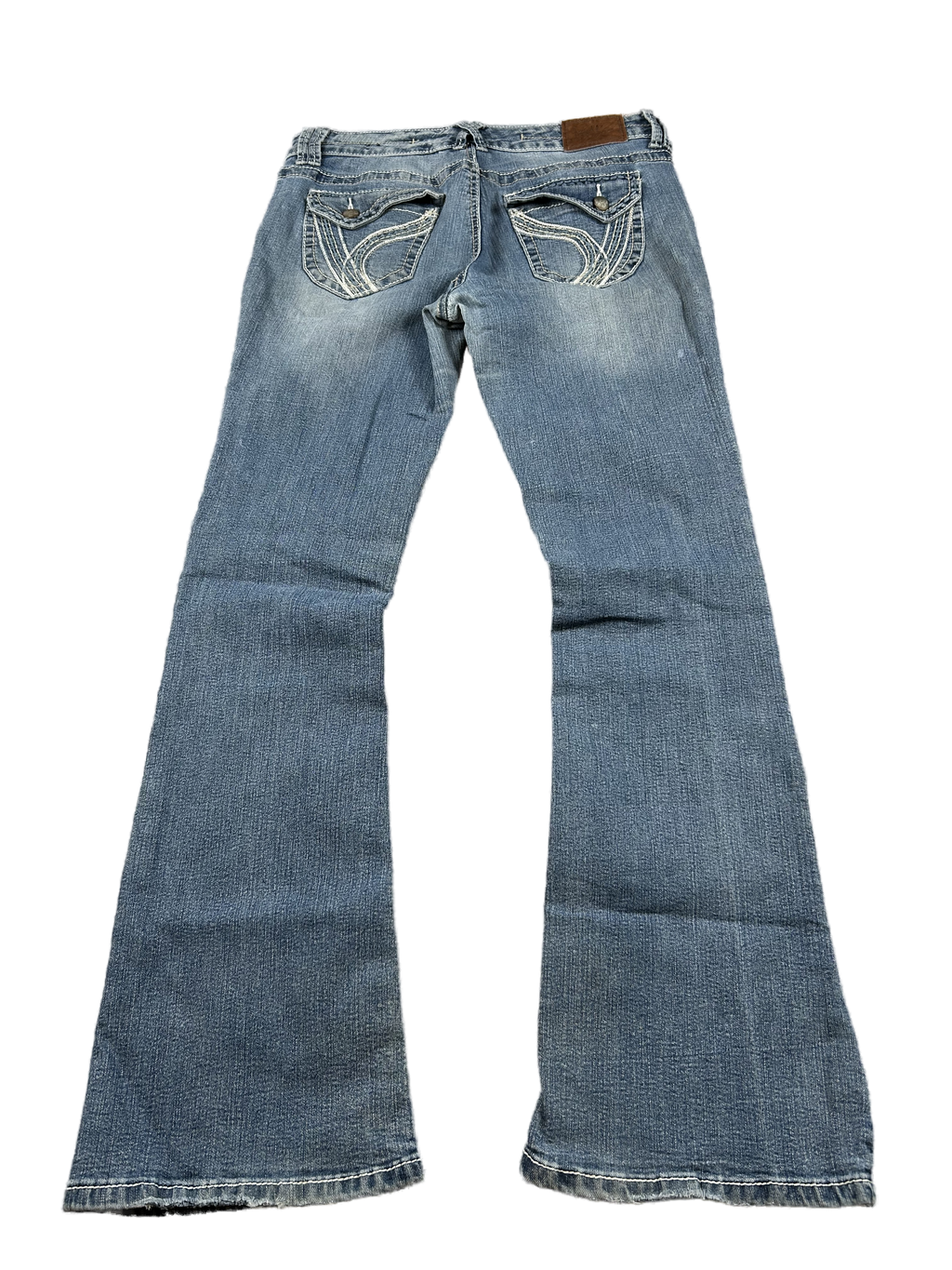 Bootcut Jeans (M)