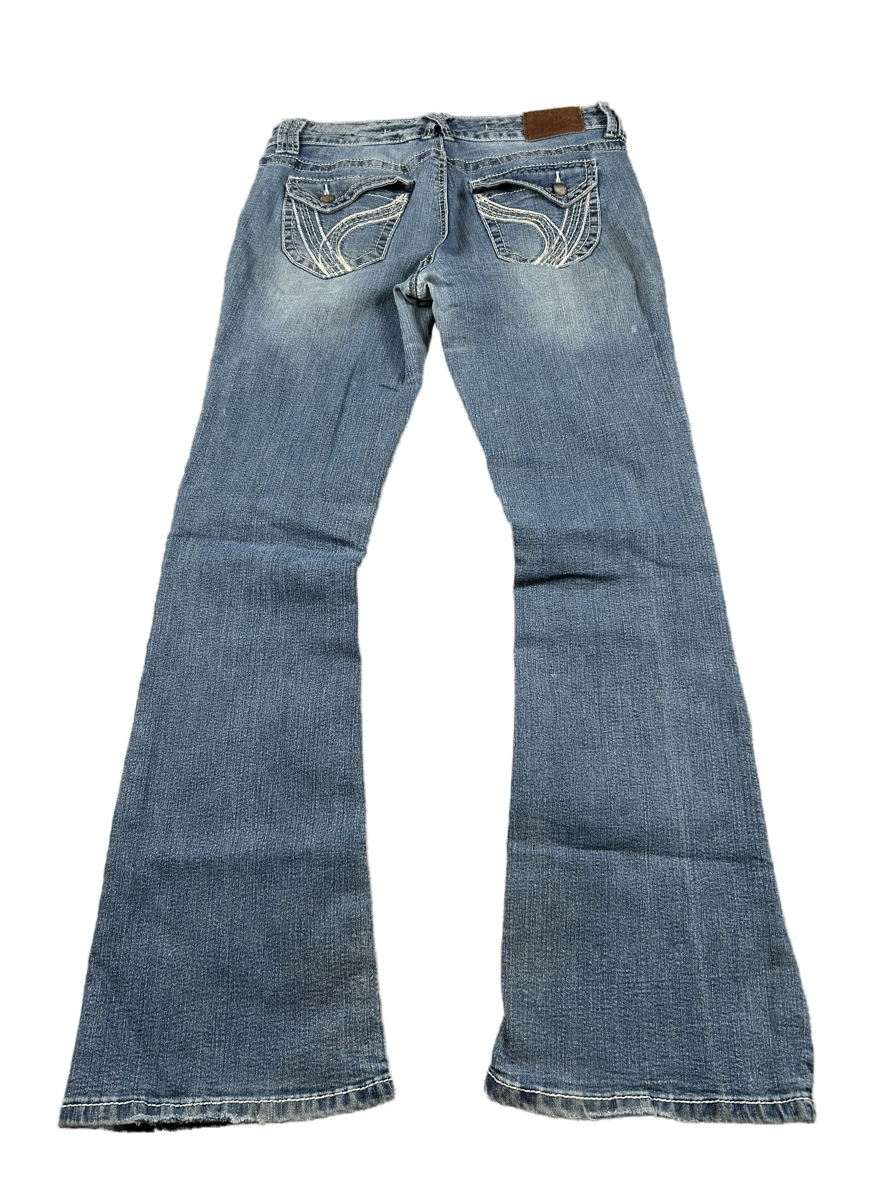 Bootcut Jeans (M)