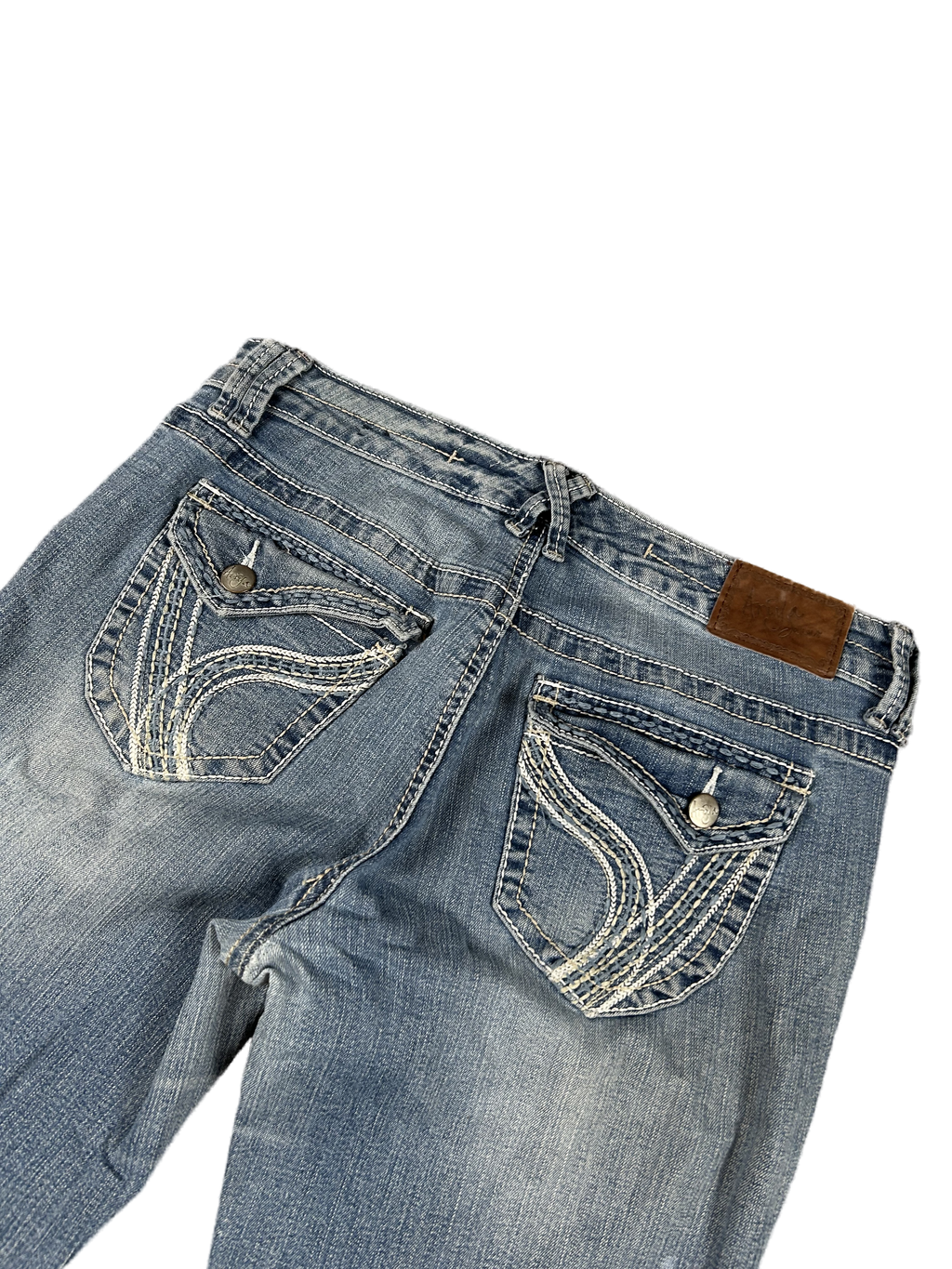 Bootcut Jeans (M)