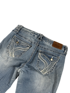 Bootcut Jeans (M)