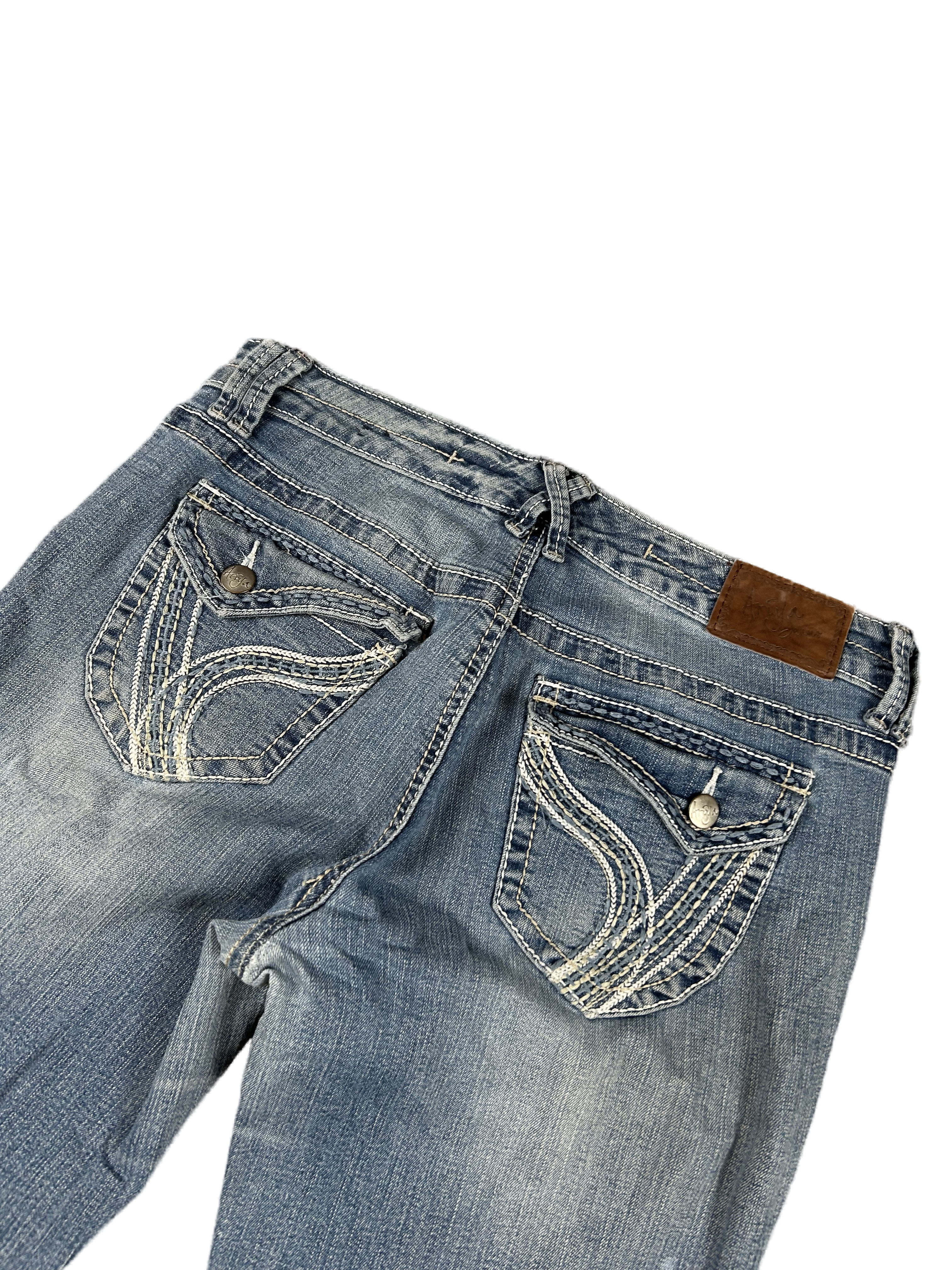 Bootcut Jeans (M)