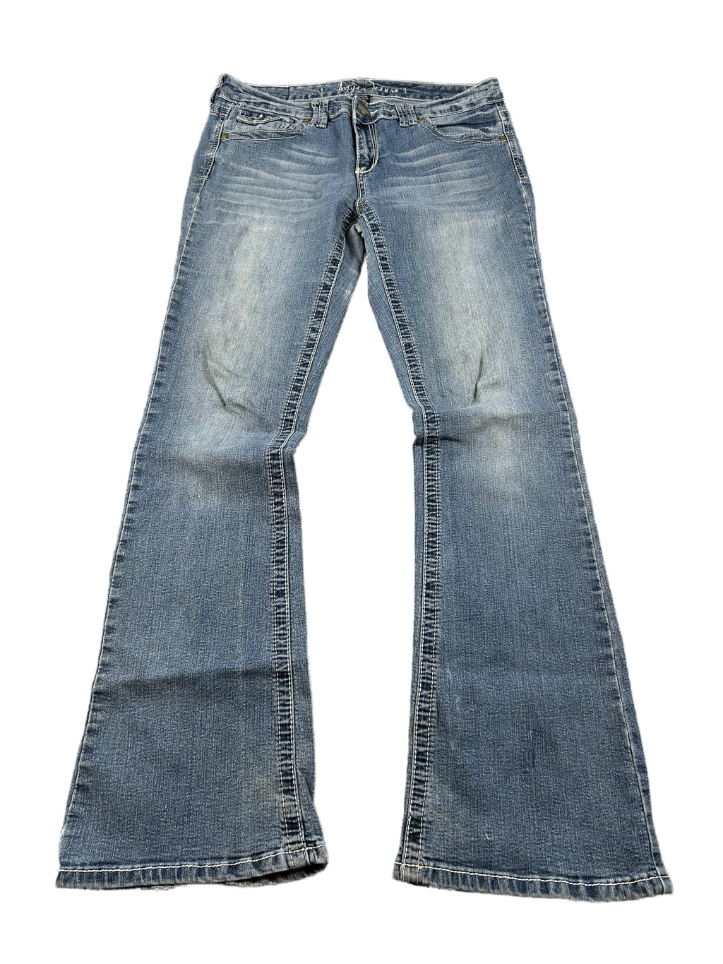 Bootcut Jeans (M)