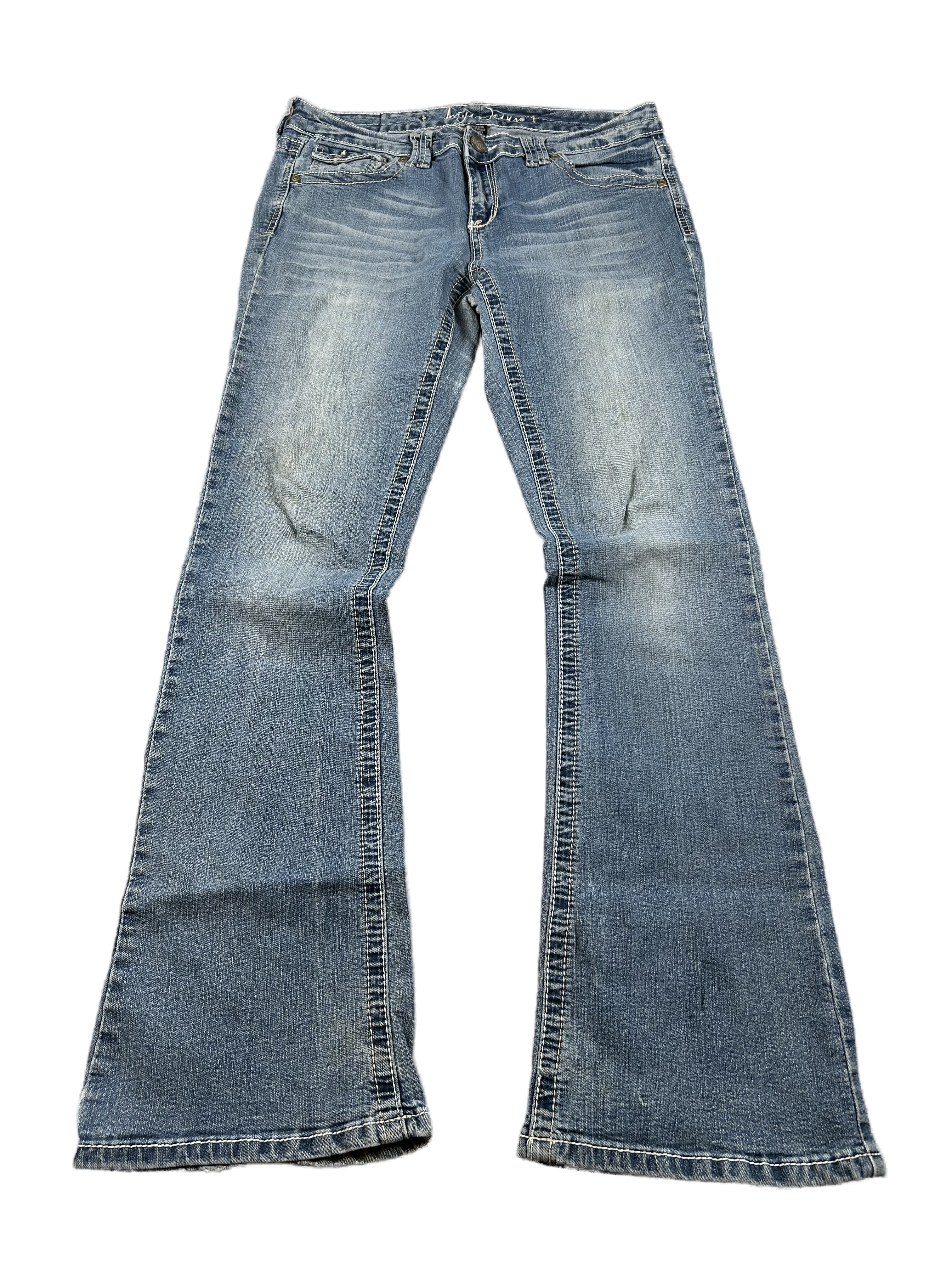 Bootcut Jeans (M)