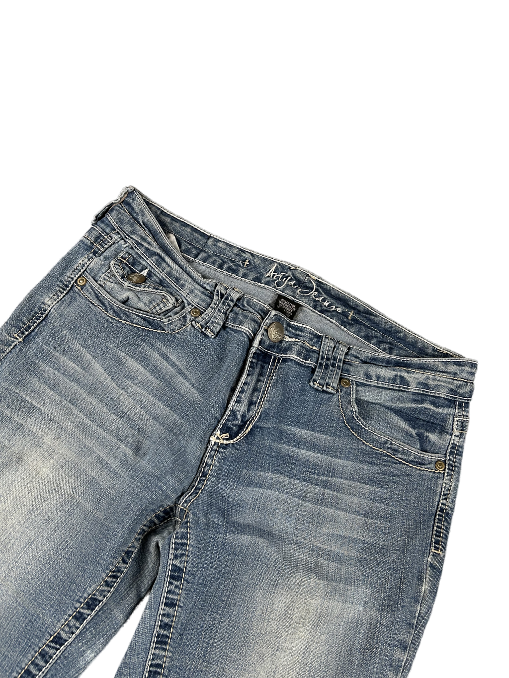 Bootcut Jeans (M)