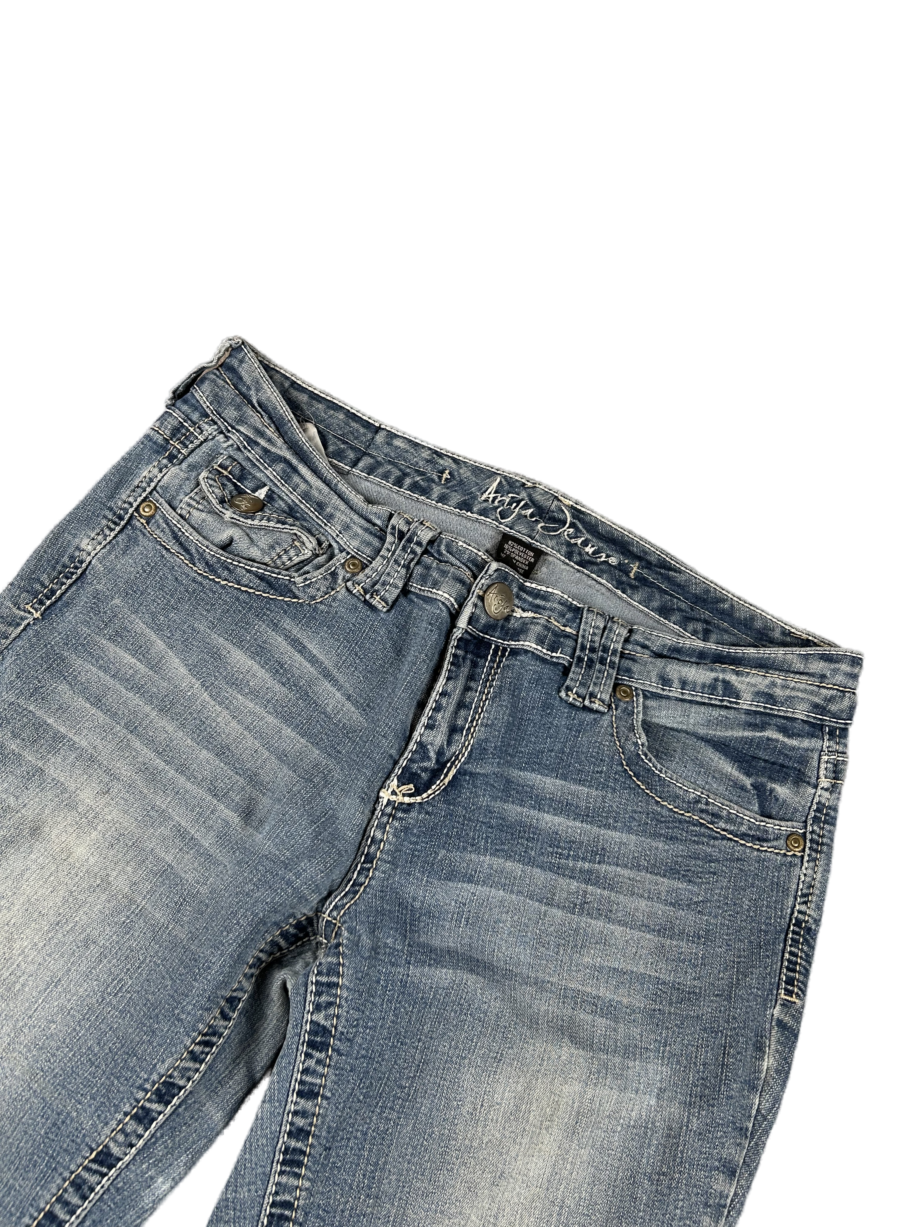 Bootcut Jeans (M)