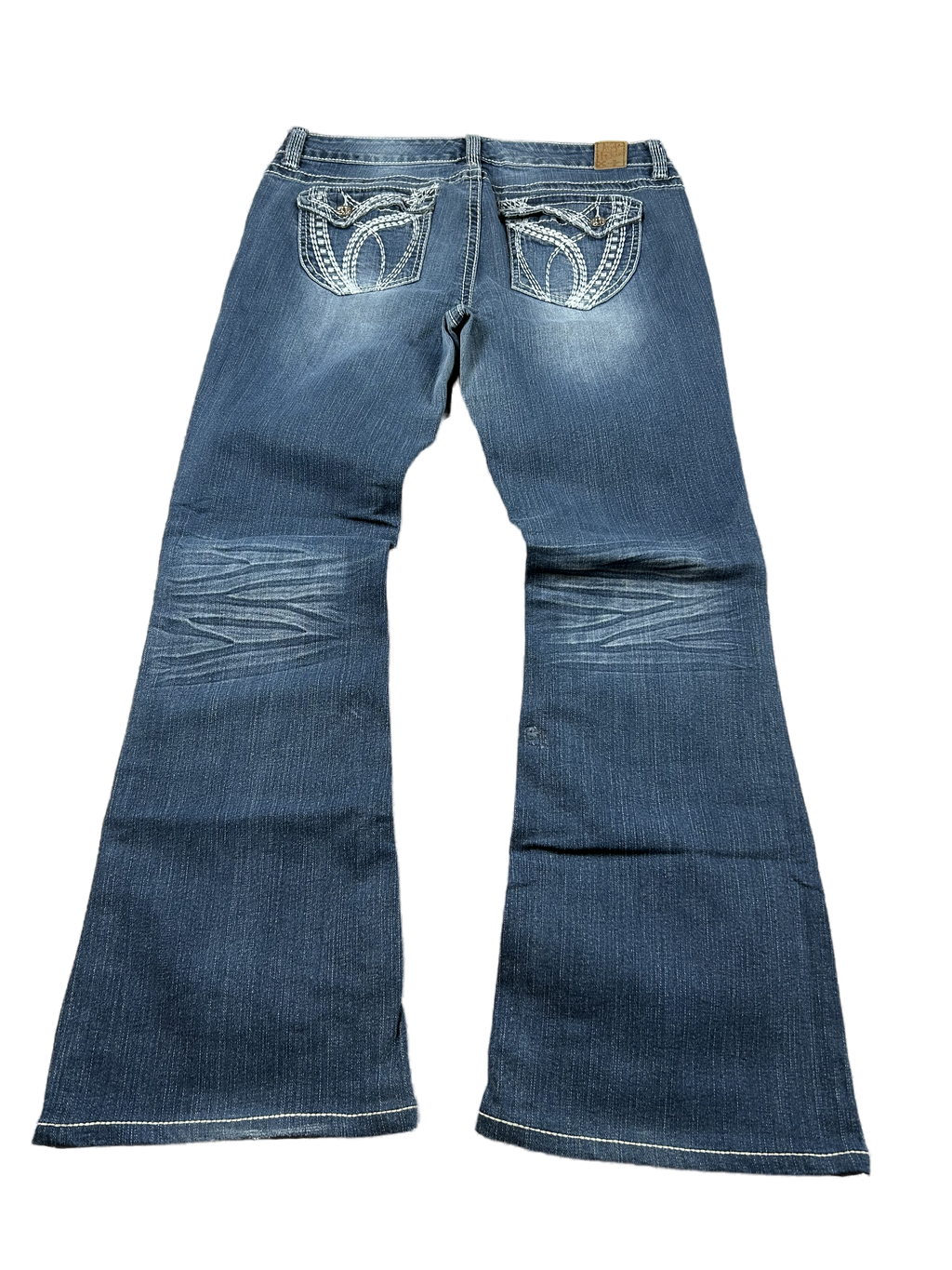 Bootcut Jeans (L)