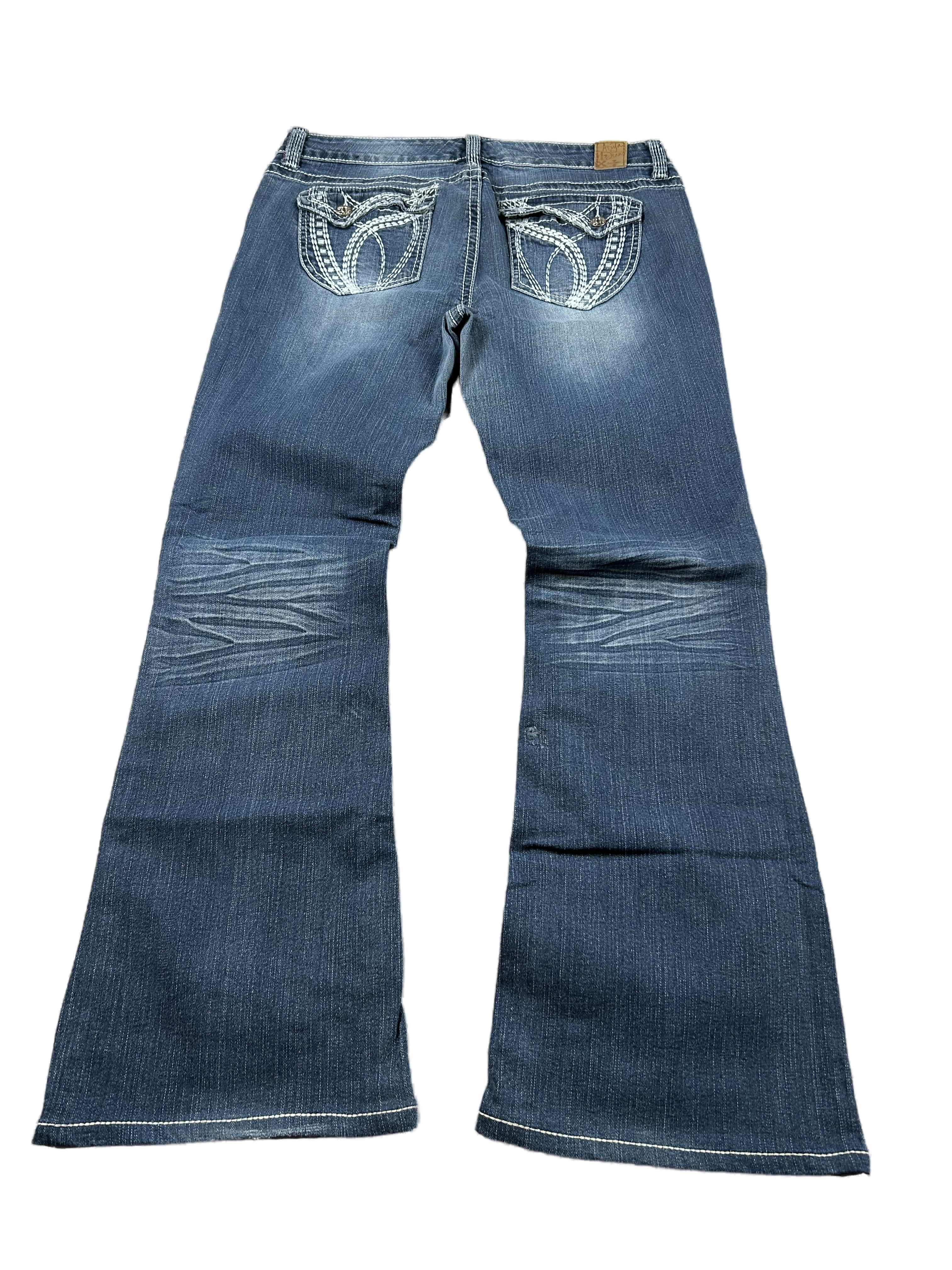 Bootcut Jeans (L)