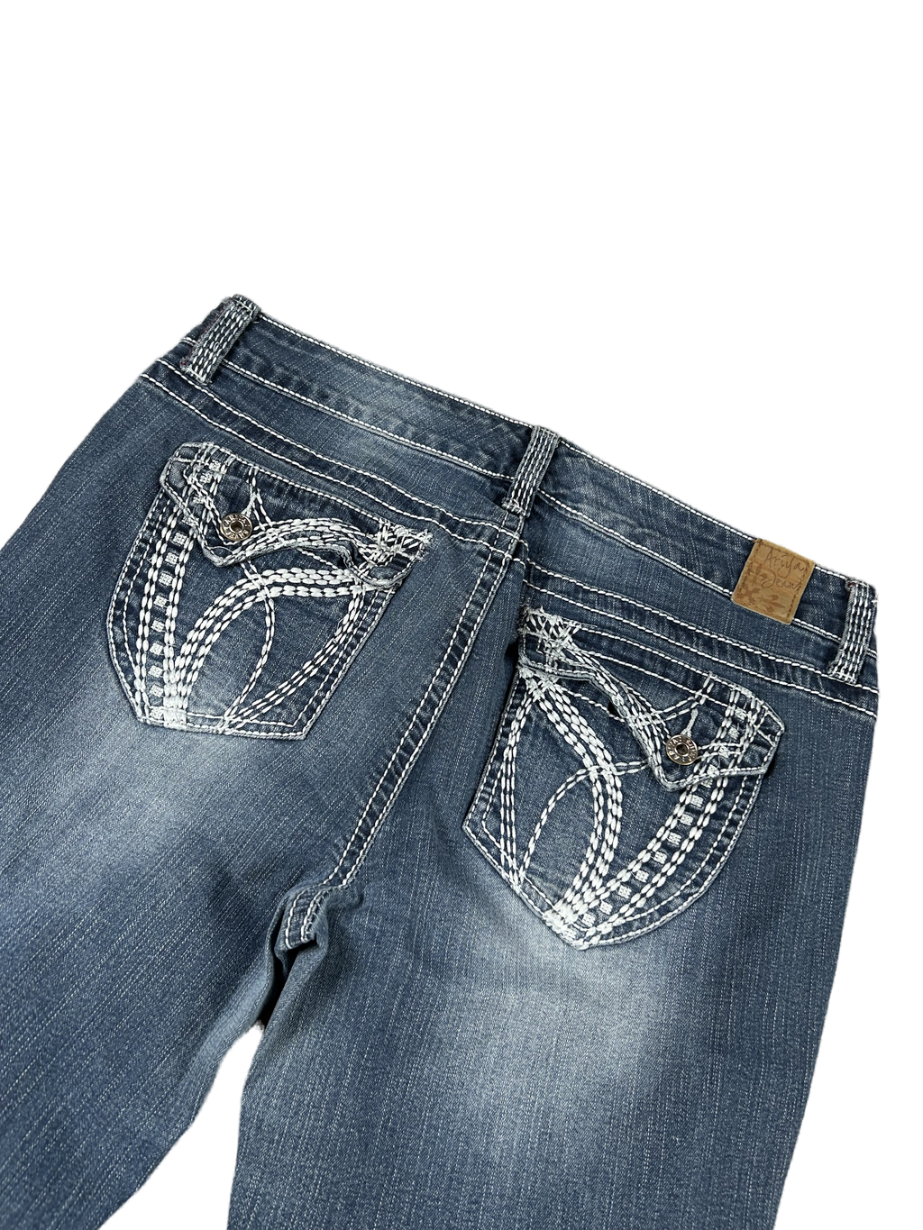 Bootcut Jeans (L)