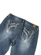 Bootcut Jeans (L)