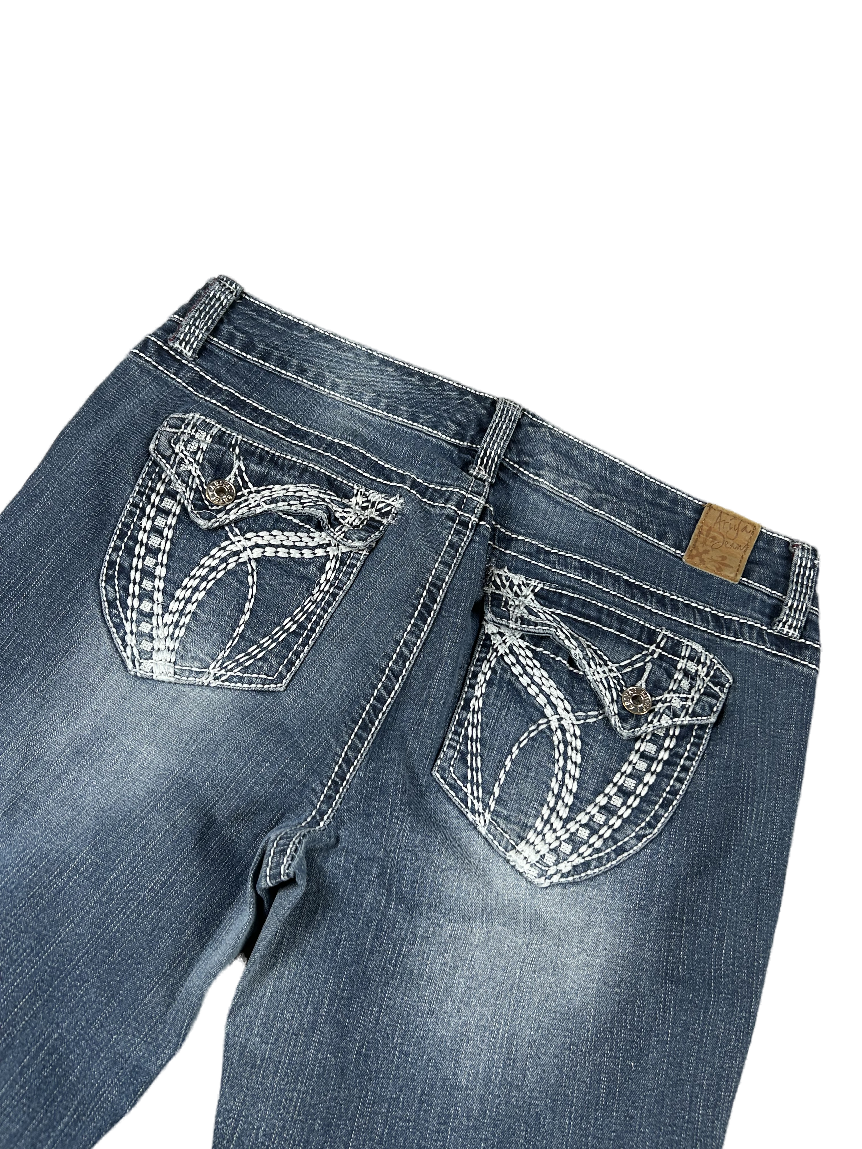 Bootcut Jeans (L)