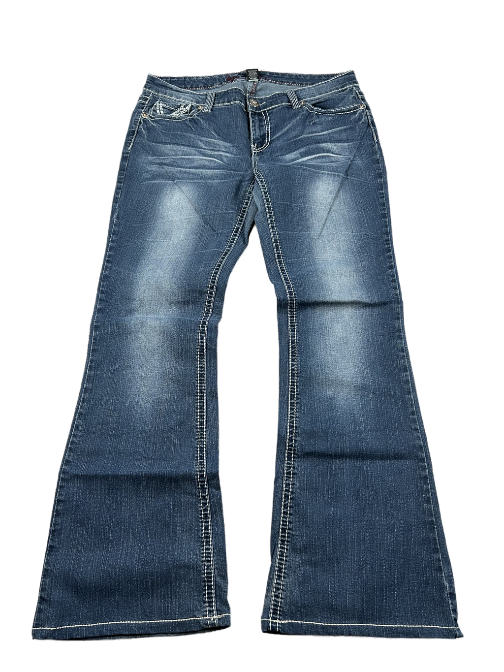 Bootcut Jeans (L)