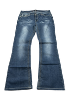 Bootcut Jeans (L)