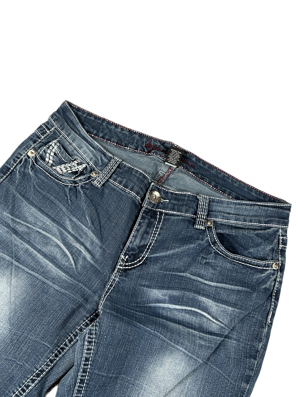 Bootcut Jeans (L)