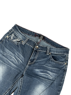 Bootcut Jeans (L)