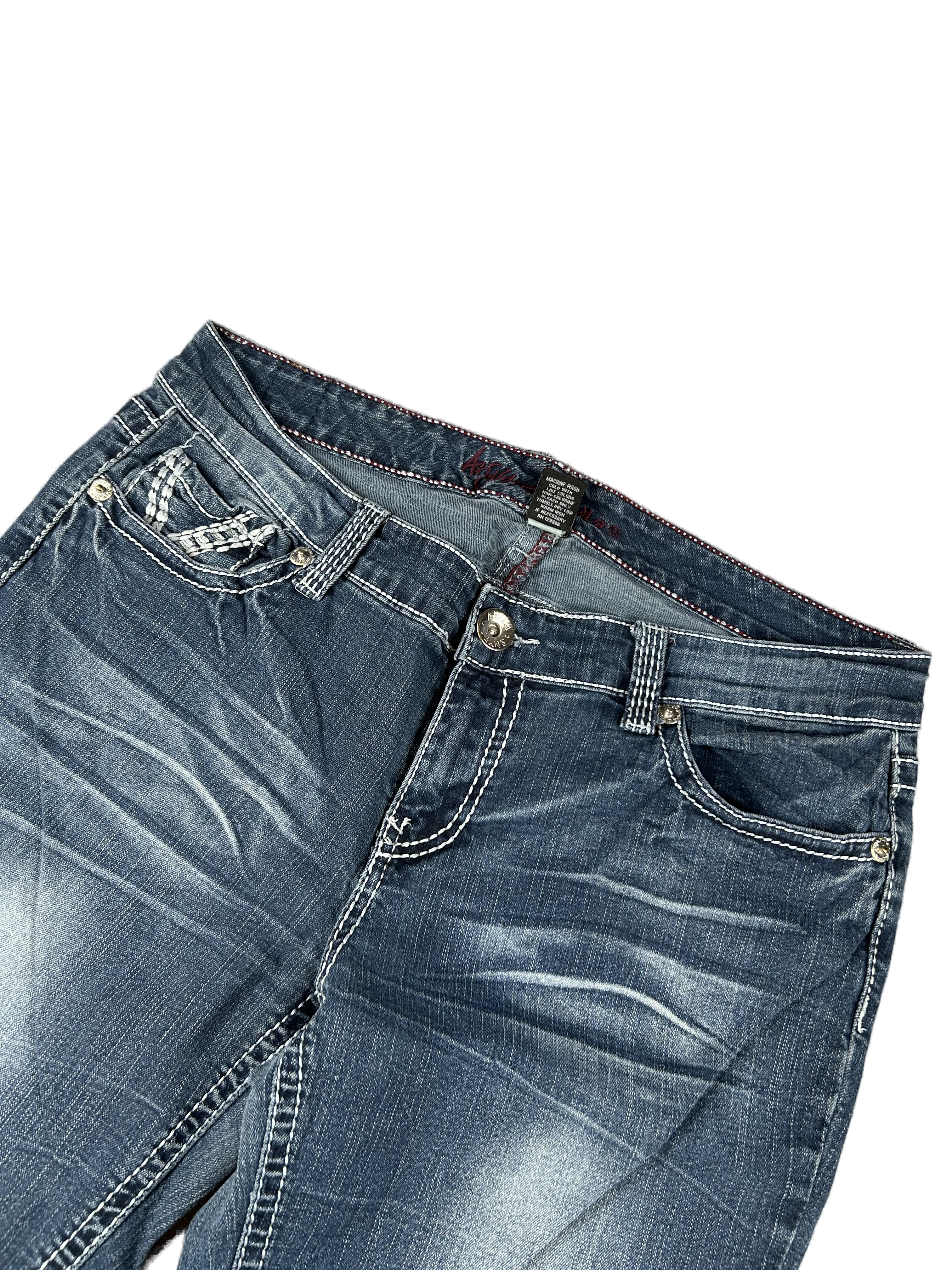 Bootcut Jeans (L)