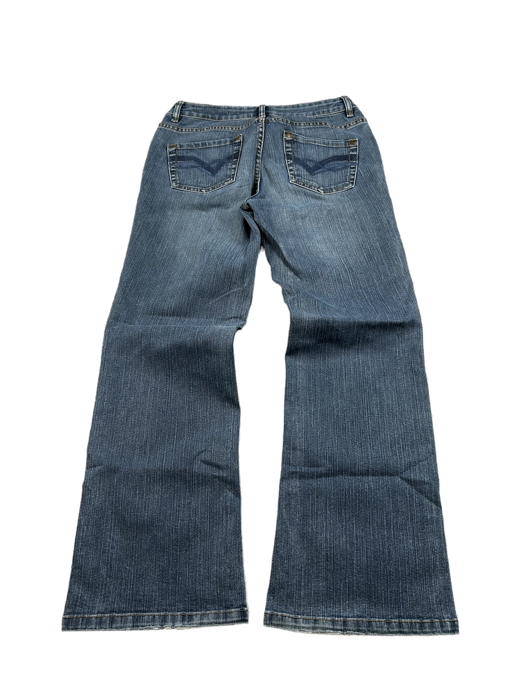 Bootcut Jeans (XS)