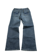 Bootcut Jeans (XS)