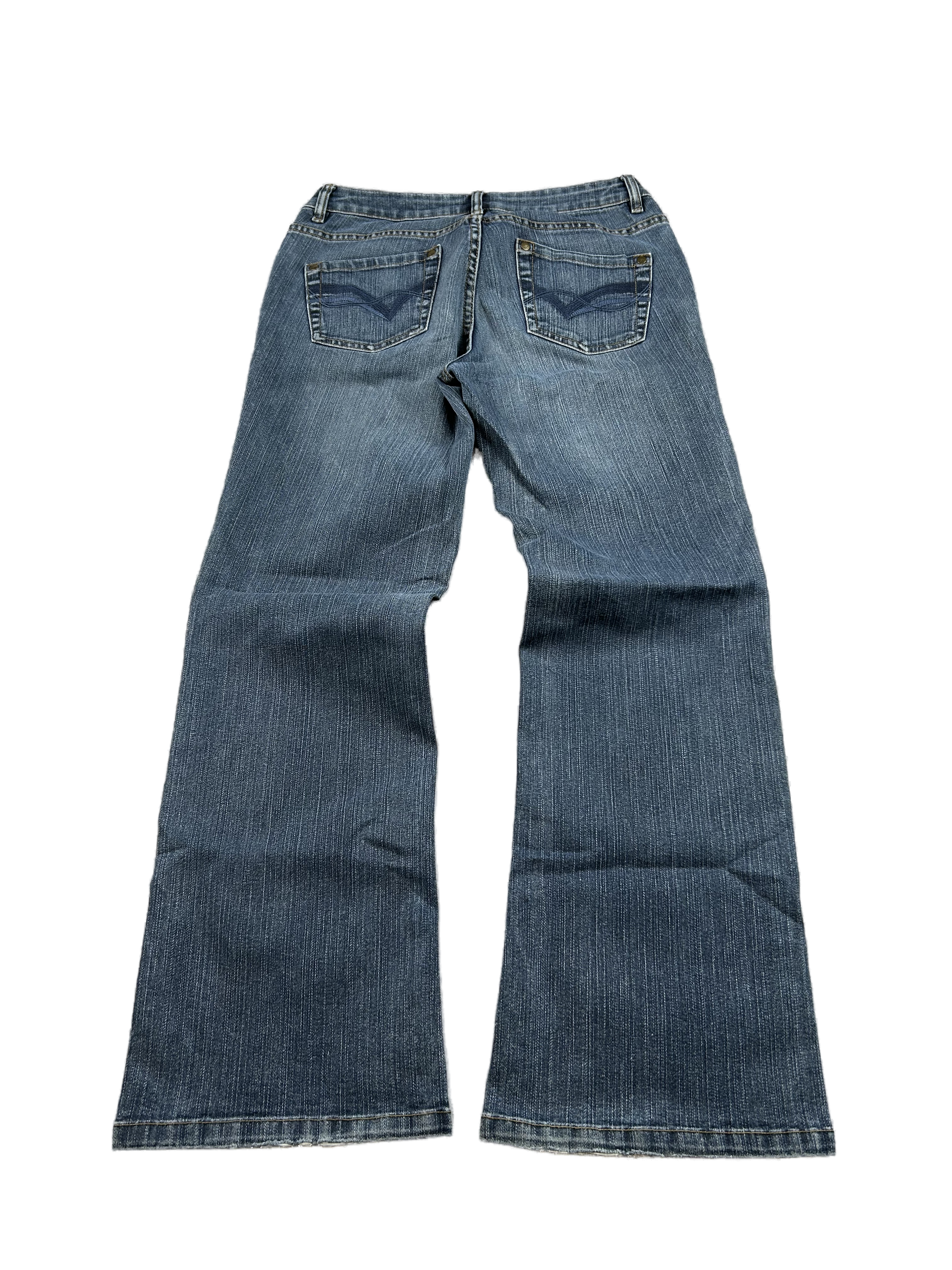 Bootcut Jeans (XS)