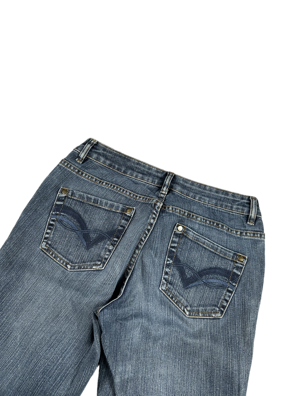Bootcut Jeans (XS)