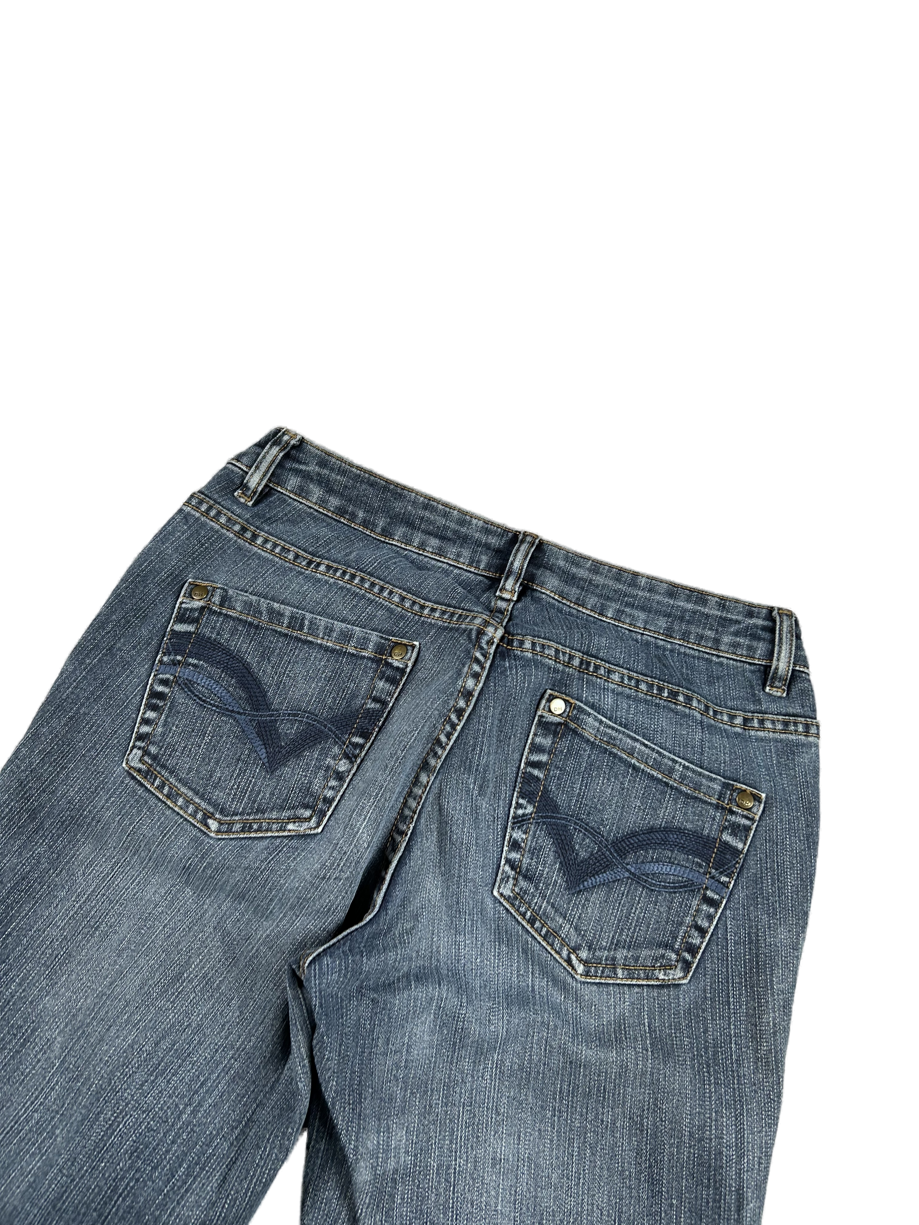 Bootcut Jeans (XS)