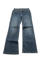 Bootcut Jeans (XS)