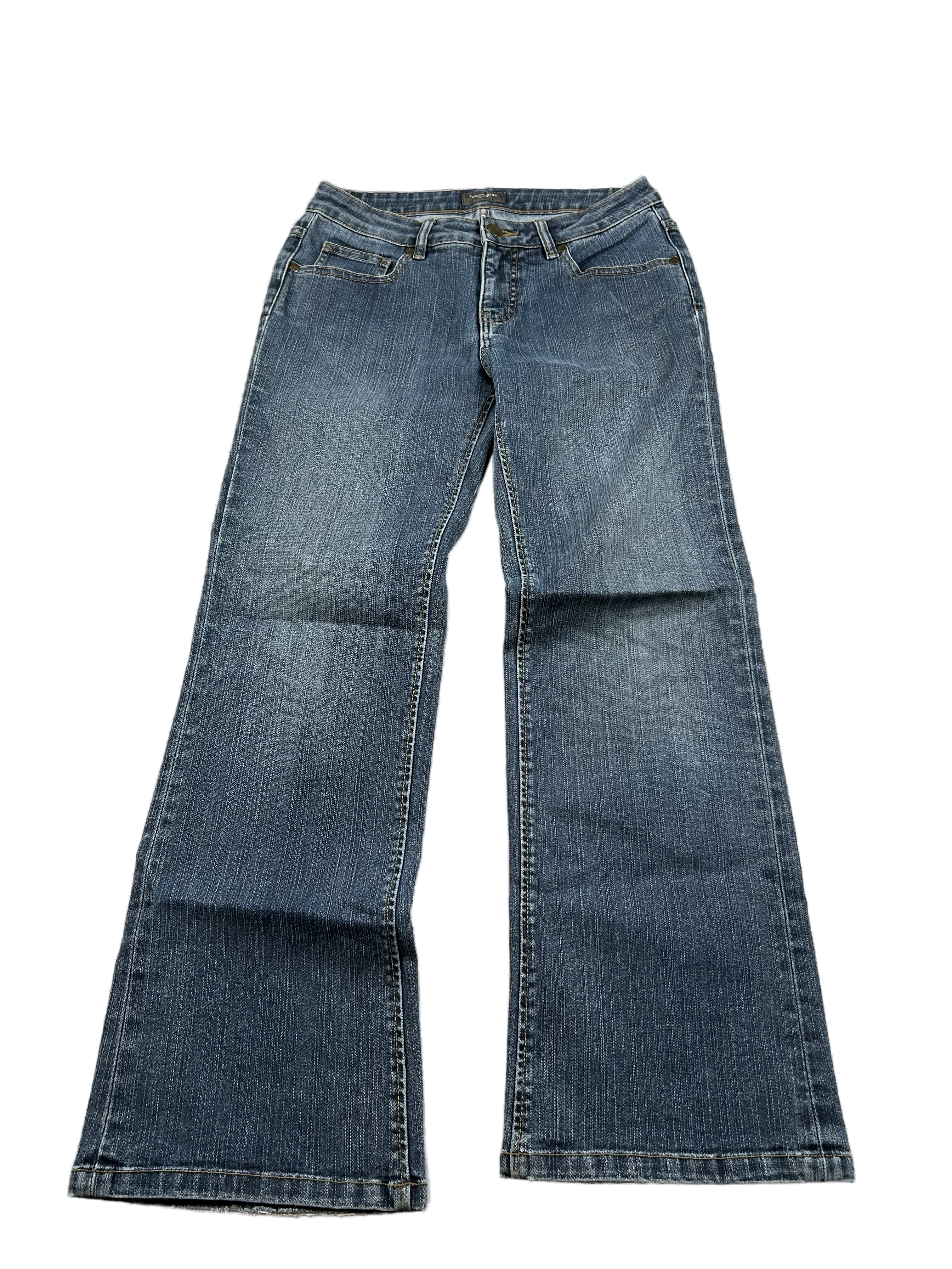 Bootcut Jeans (XS)