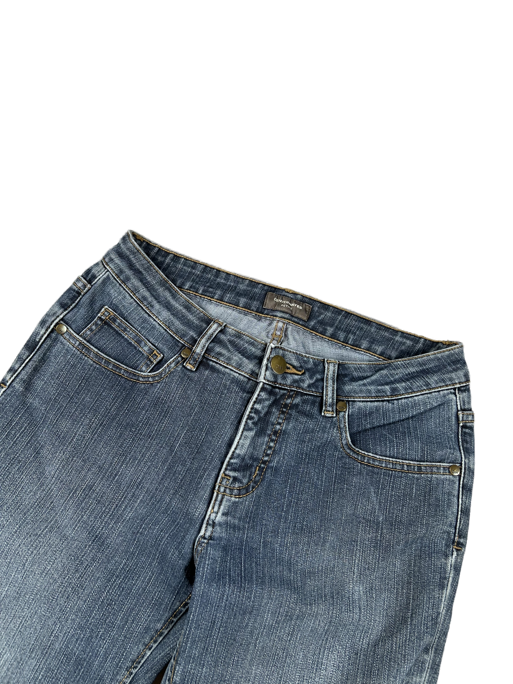 Bootcut Jeans (XS)