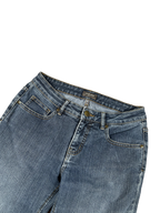 Bootcut Jeans (XS)