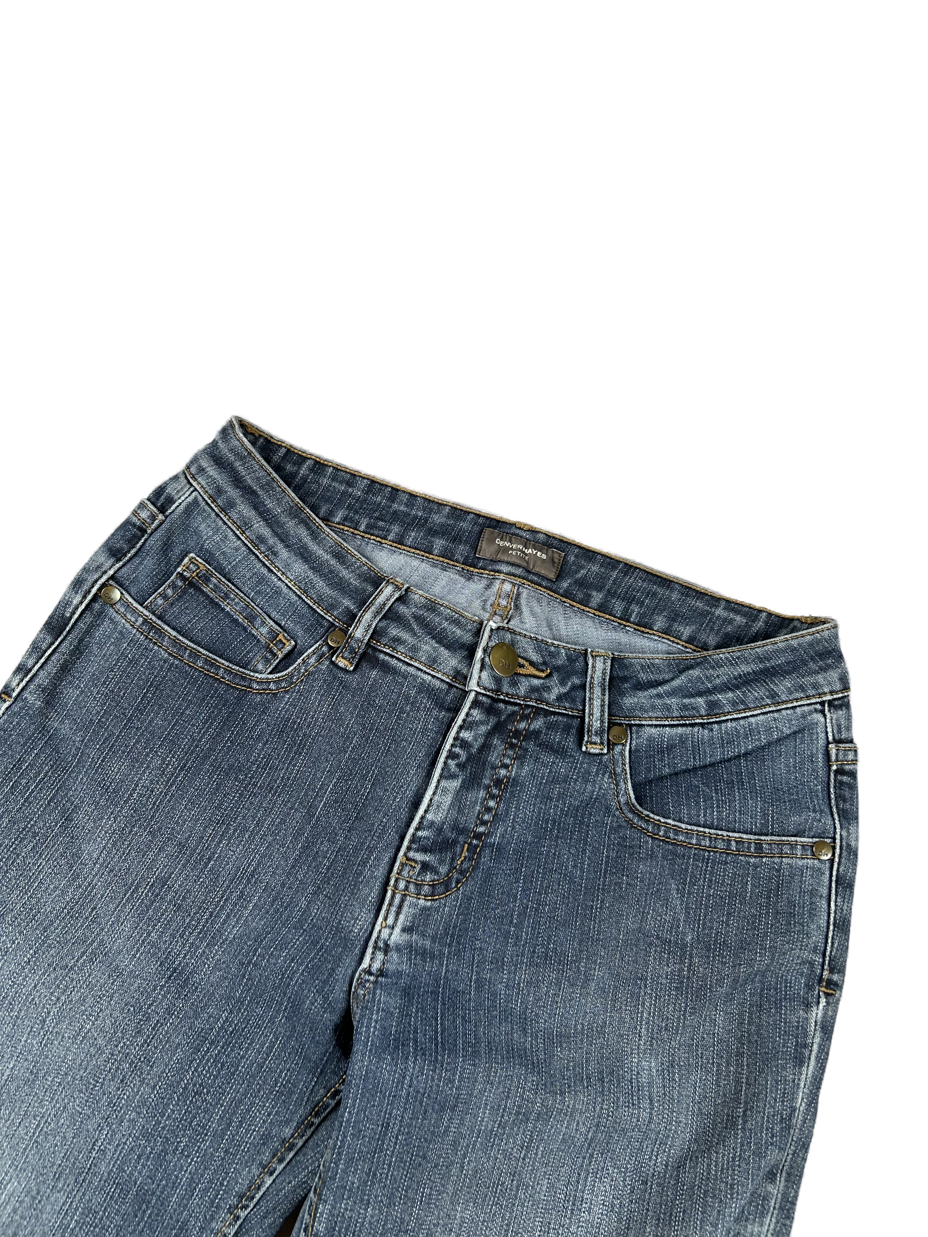 Bootcut Jeans (XS)