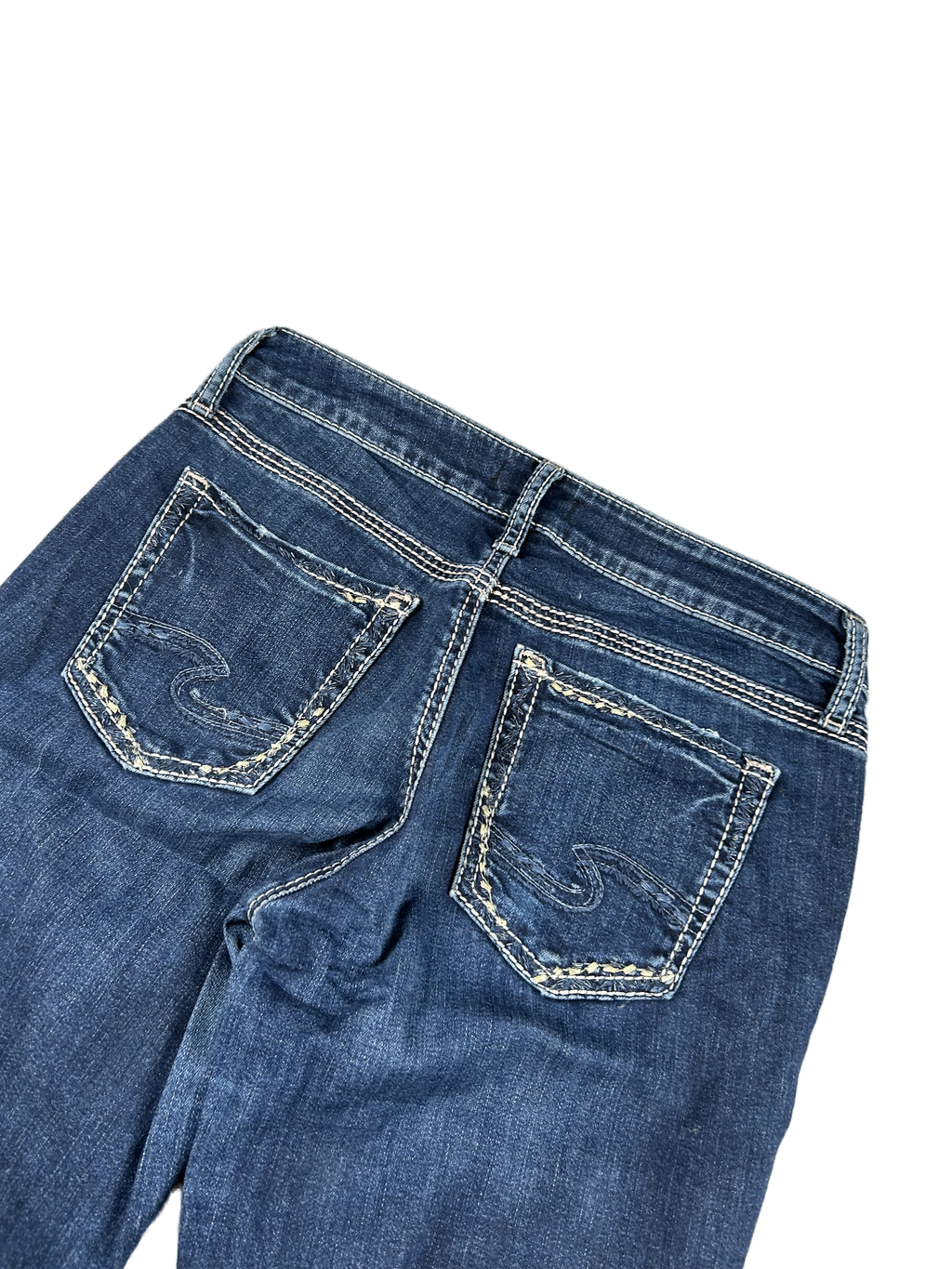 Bootcut Jeans (M)