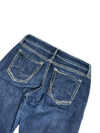 Bootcut Jeans (M)