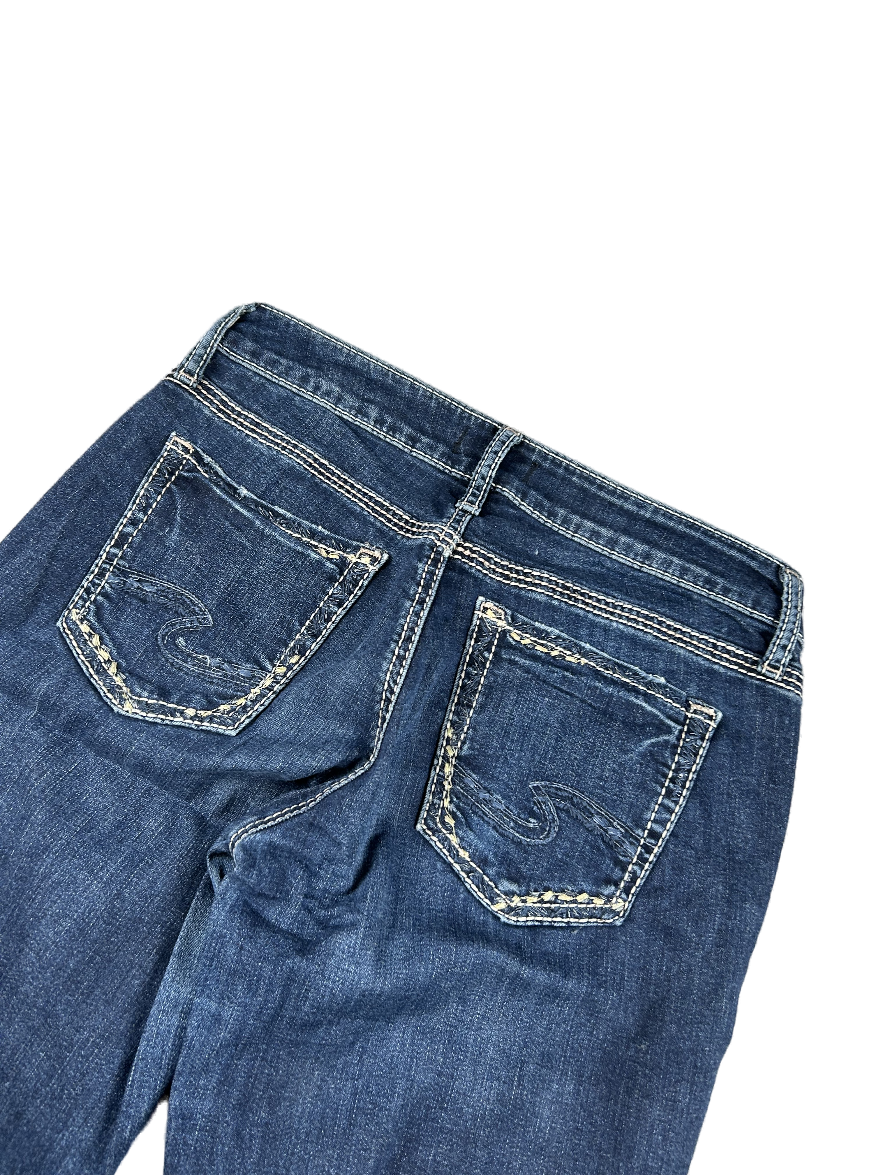 Bootcut Jeans (M)