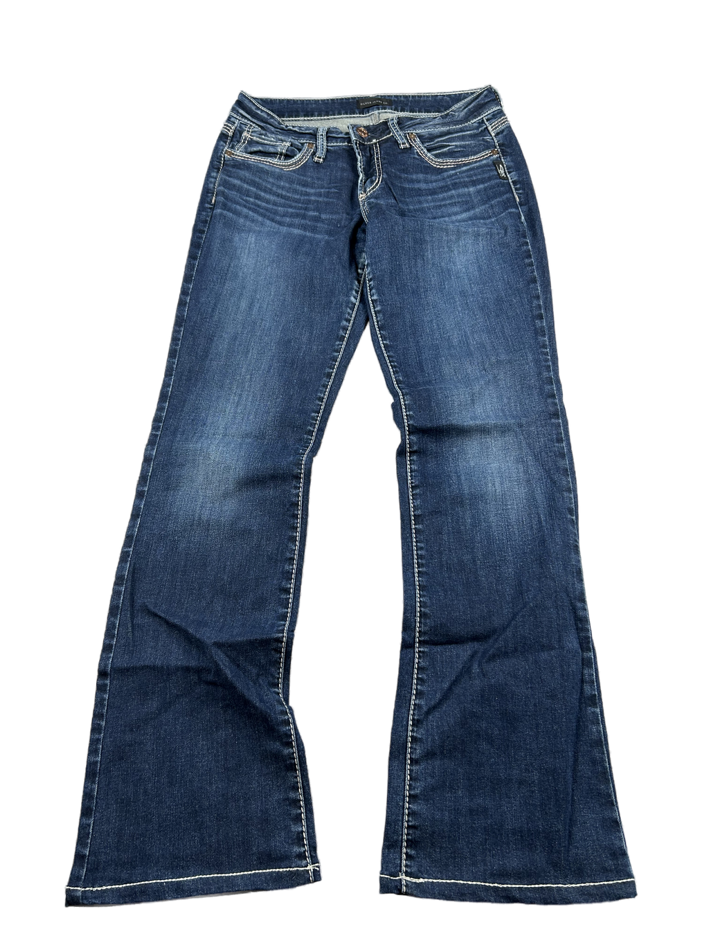 Bootcut Jeans (M)