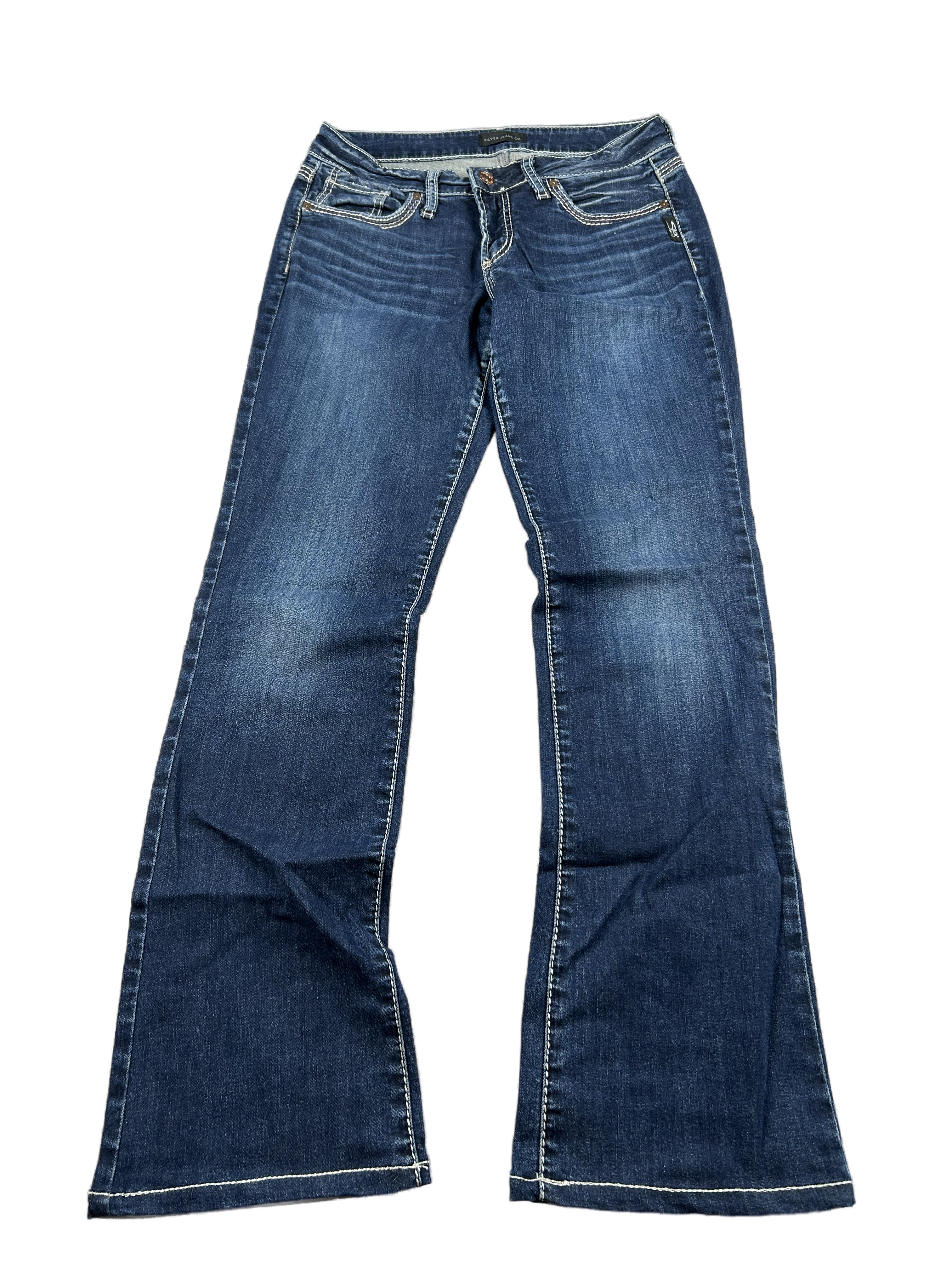 Bootcut Jeans (M)