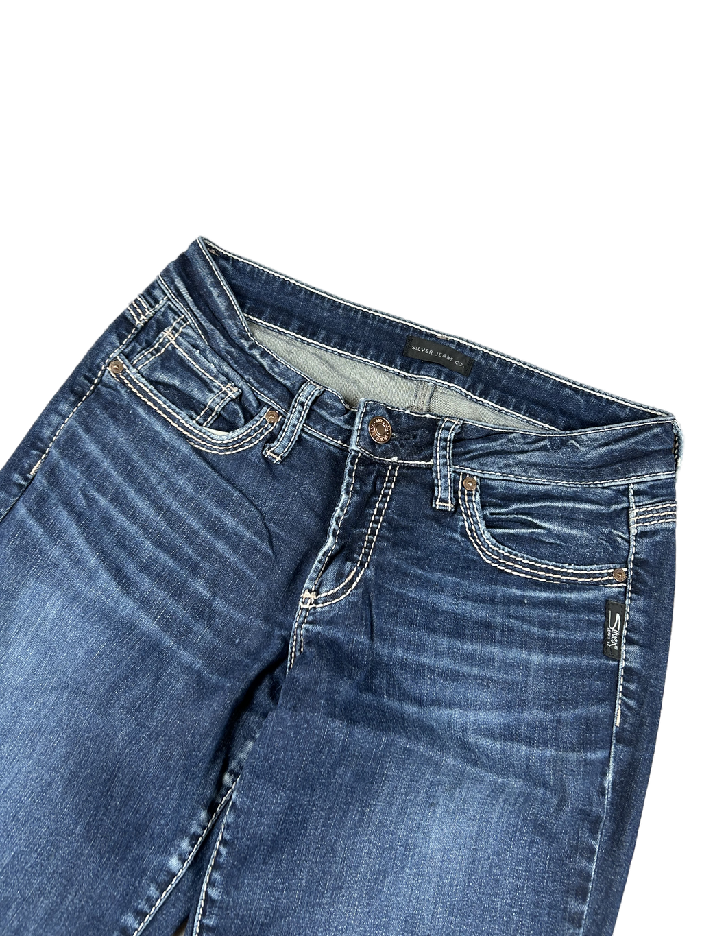 Bootcut Jeans (M)