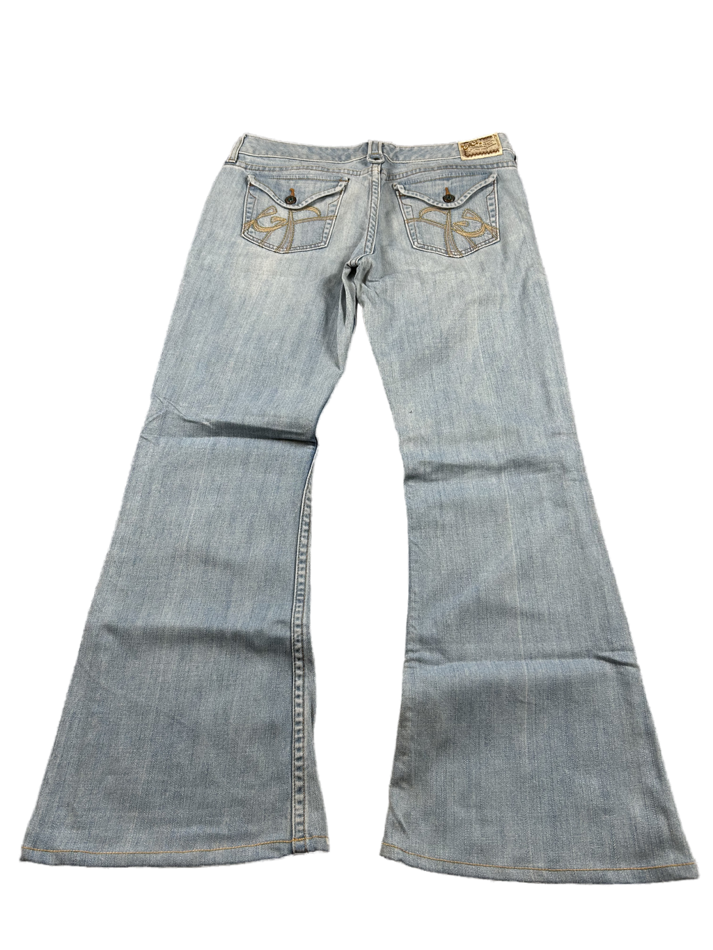 Bootcut Jeans (L)