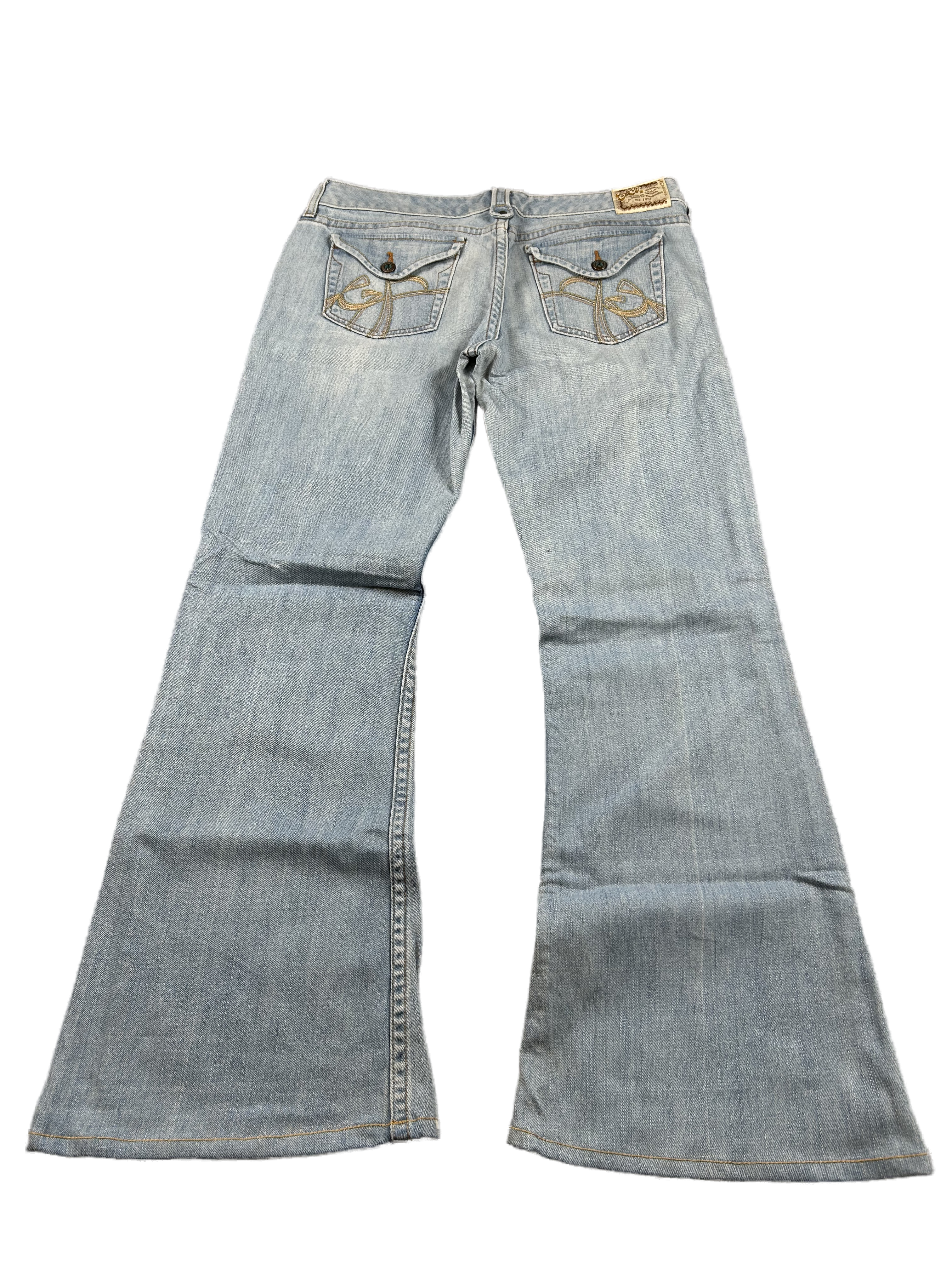 Bootcut Jeans (L)
