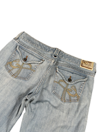 Bootcut Jeans (L)