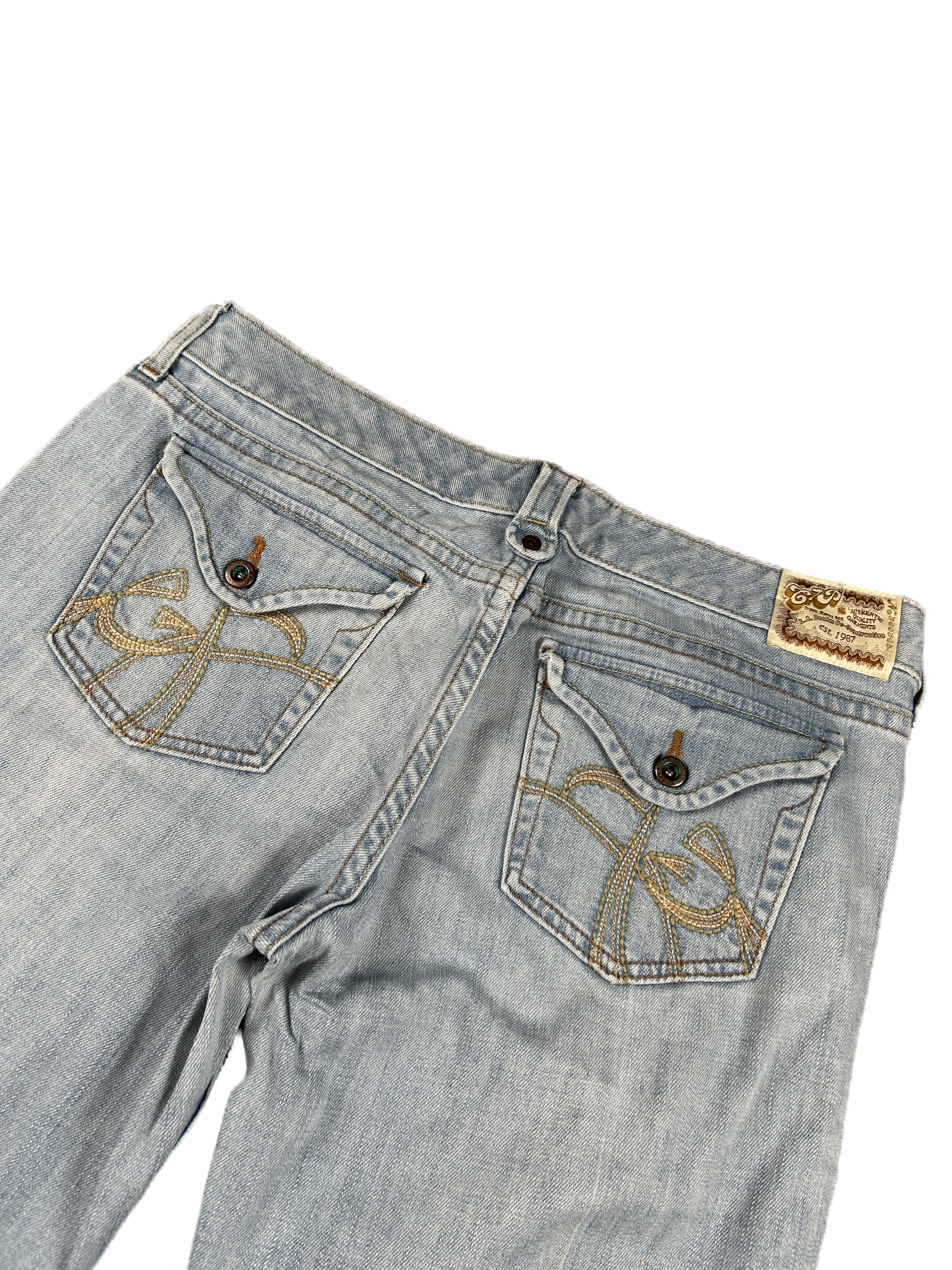 Bootcut Jeans (L)
