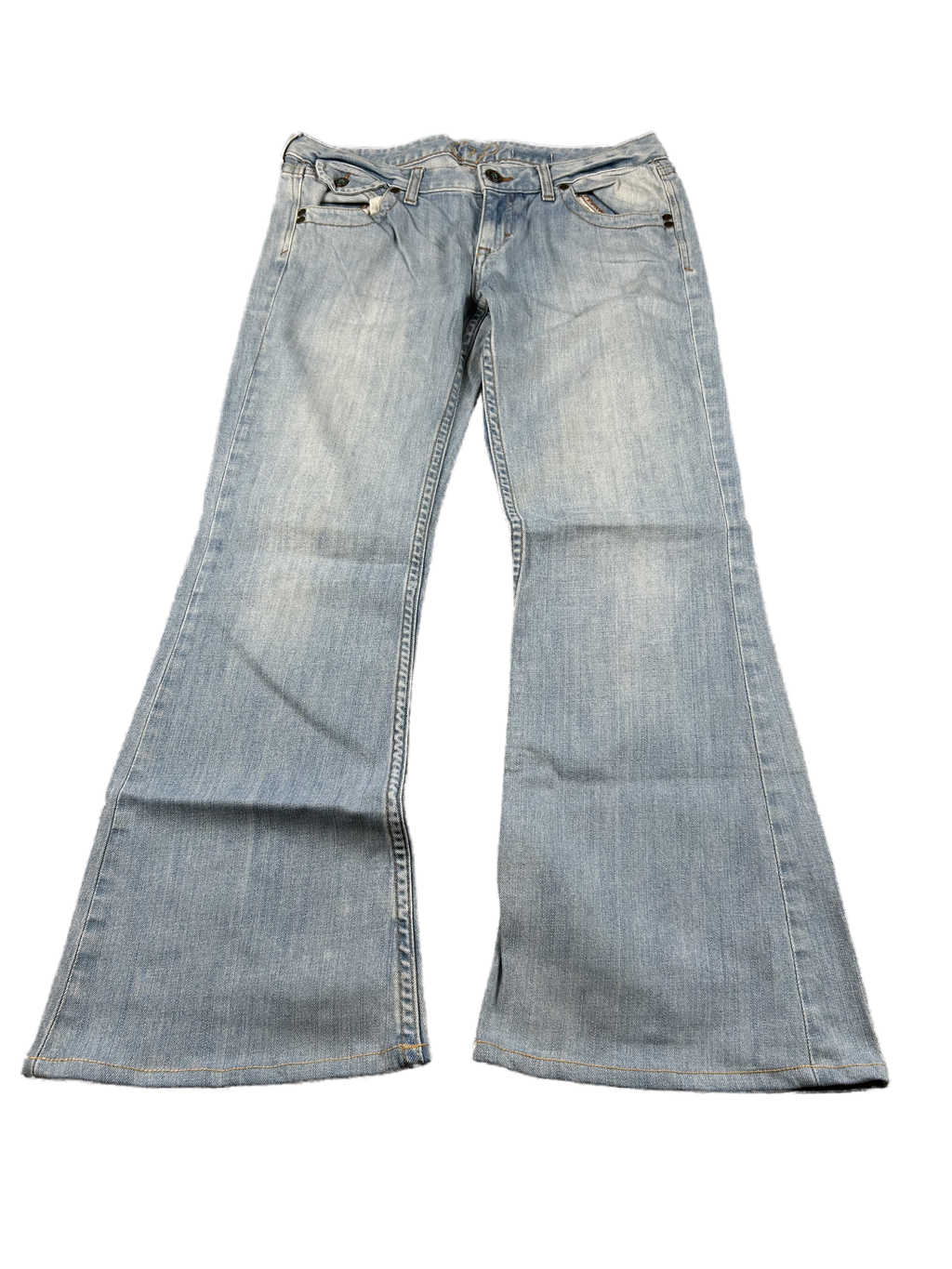 Bootcut Jeans (L)