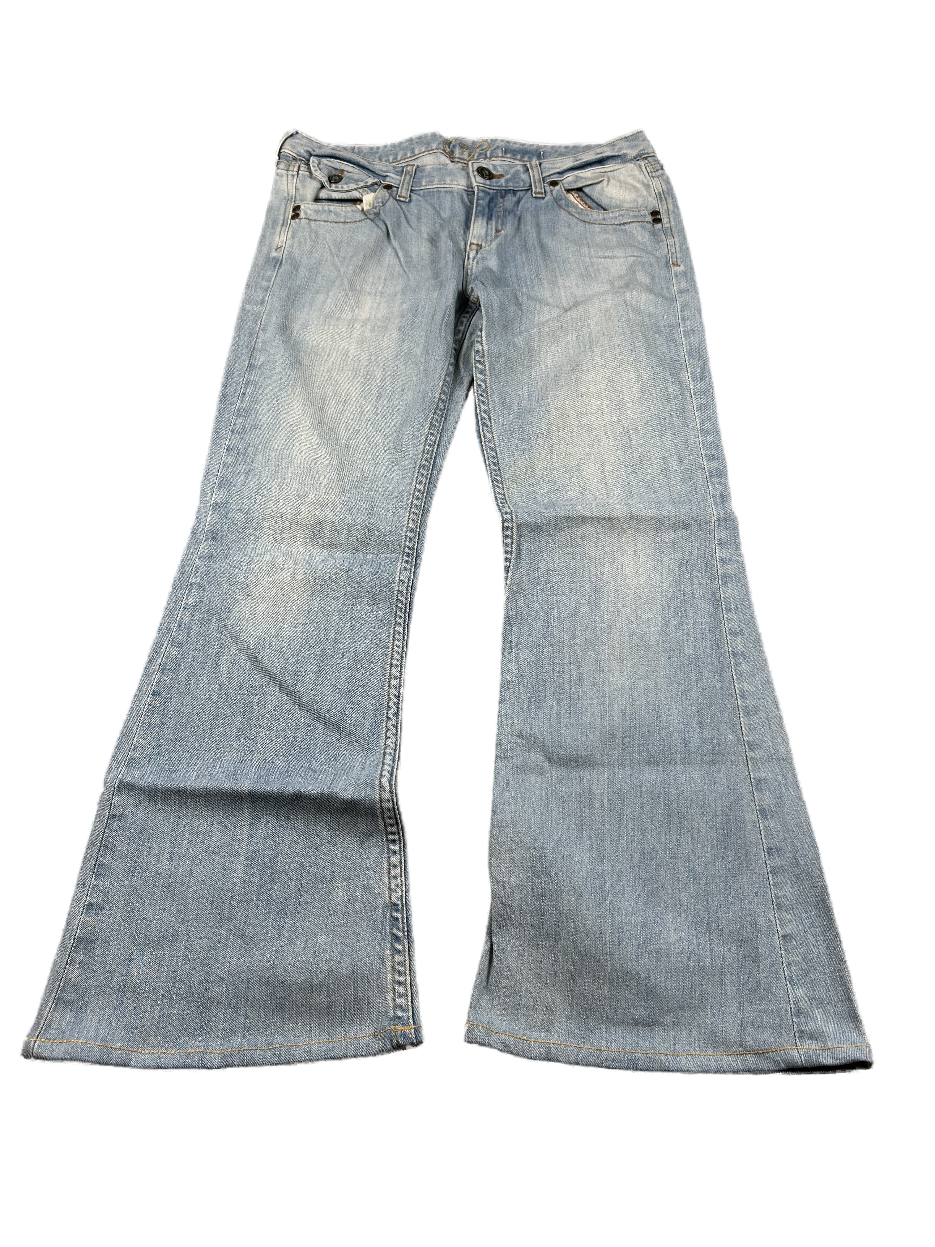 Bootcut Jeans (L)