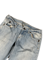 Bootcut Jeans (L)