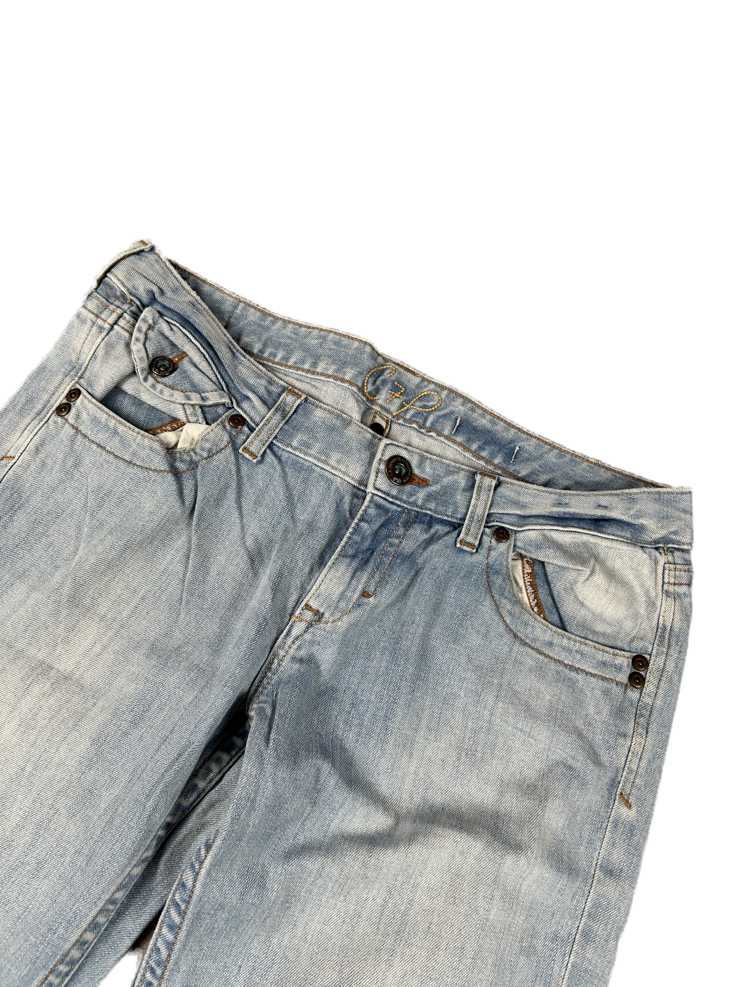 Bootcut Jeans (L)