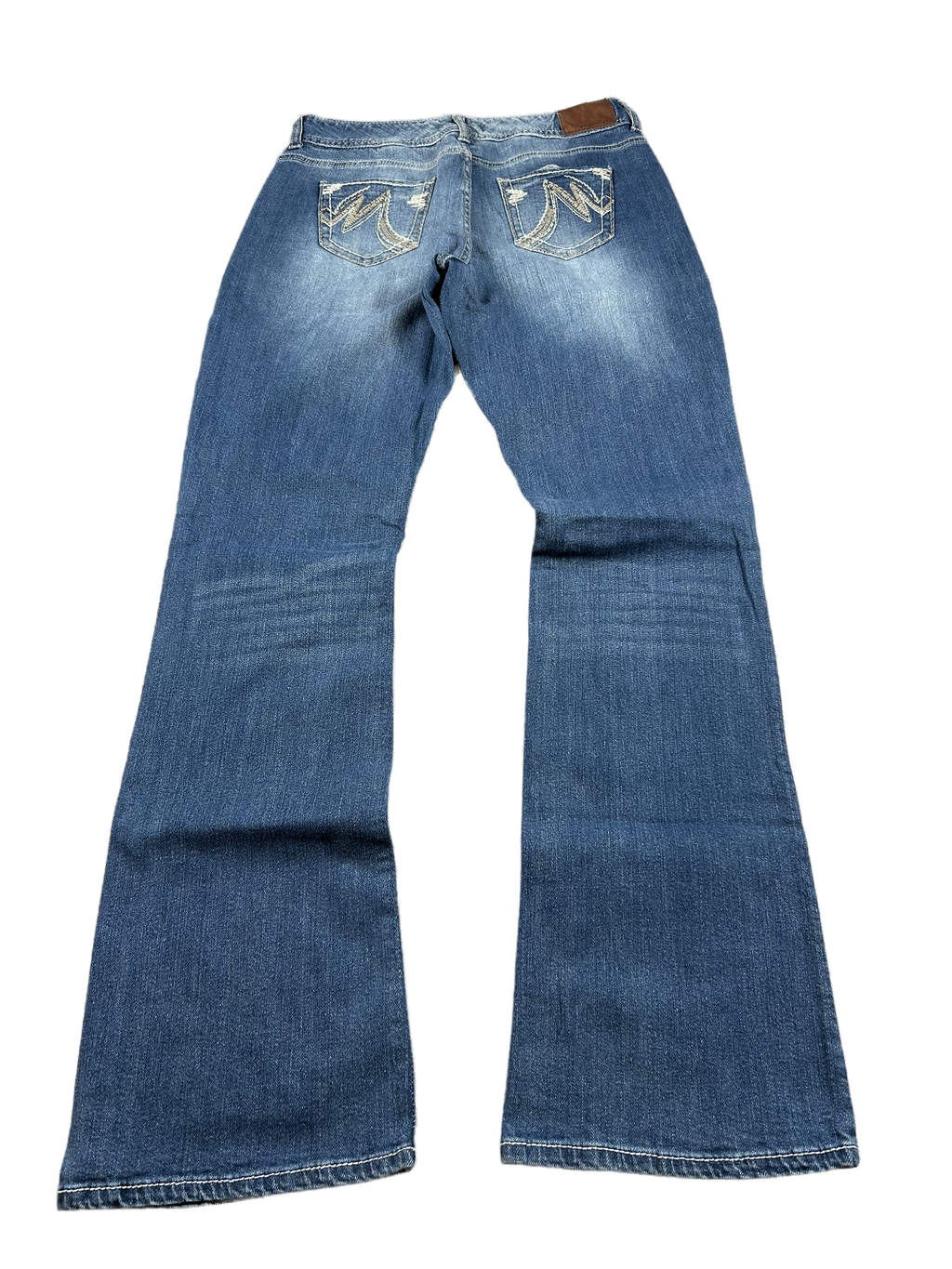 Bootcut Jeans (M)