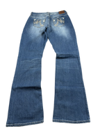 Bootcut Jeans (M)