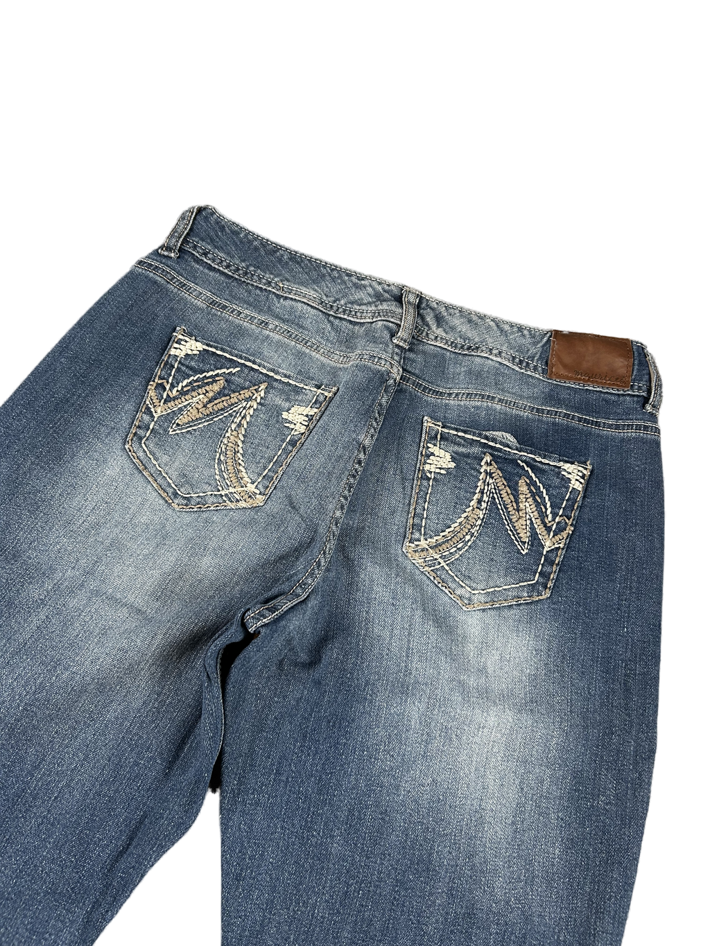 Bootcut Jeans (M)