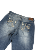 Bootcut Jeans (M)