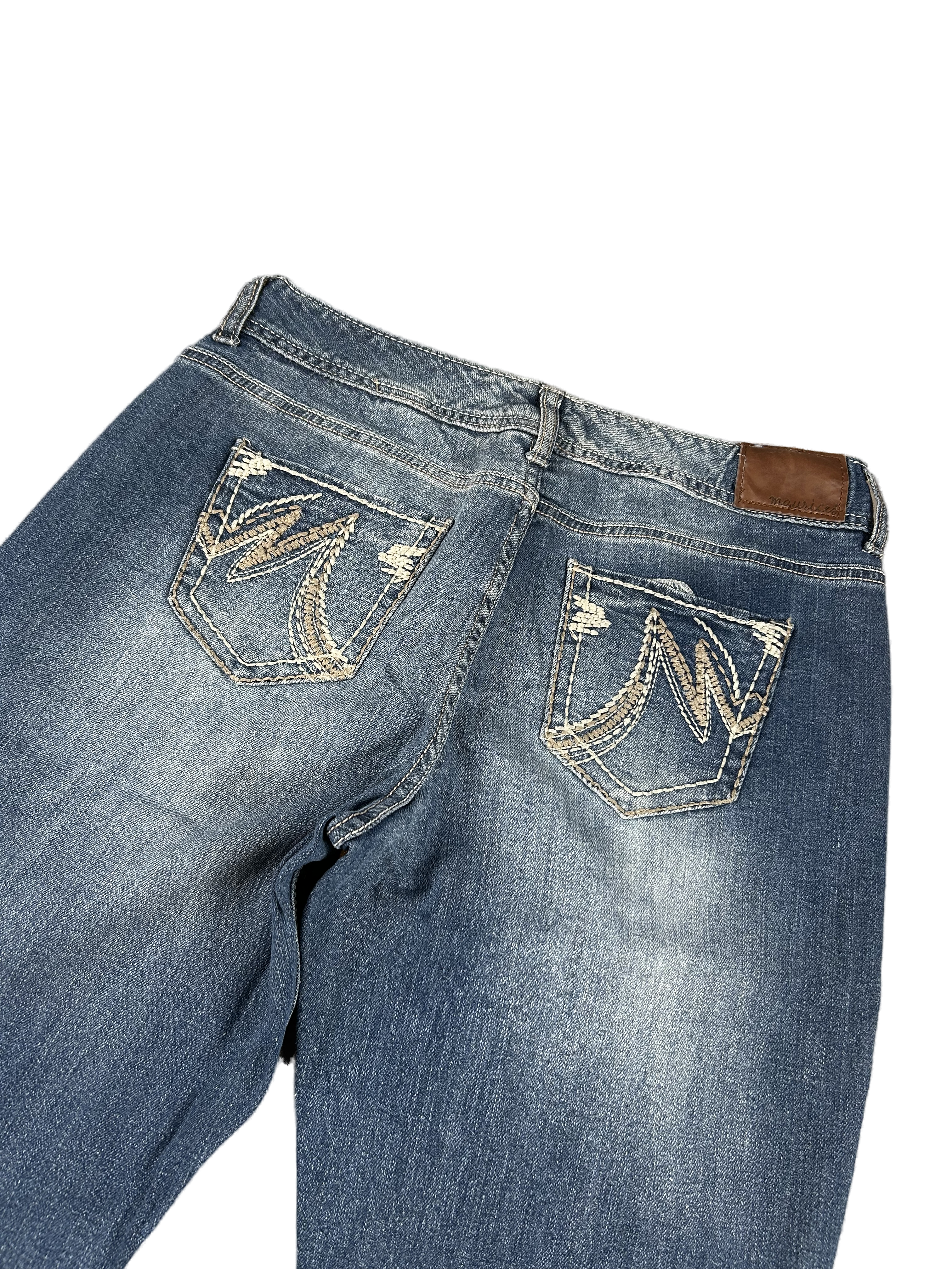 Bootcut Jeans (M)