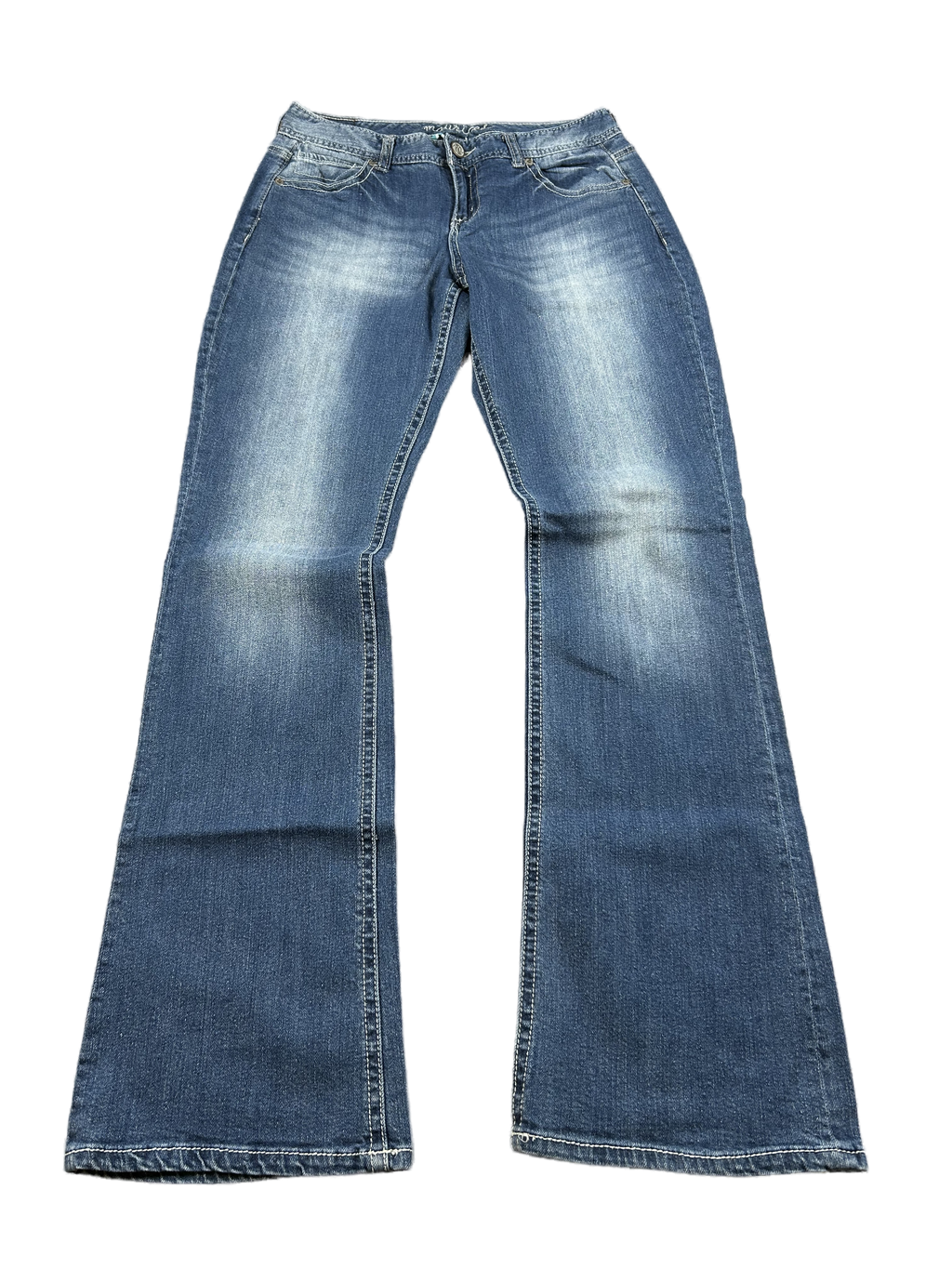 Bootcut Jeans (M)