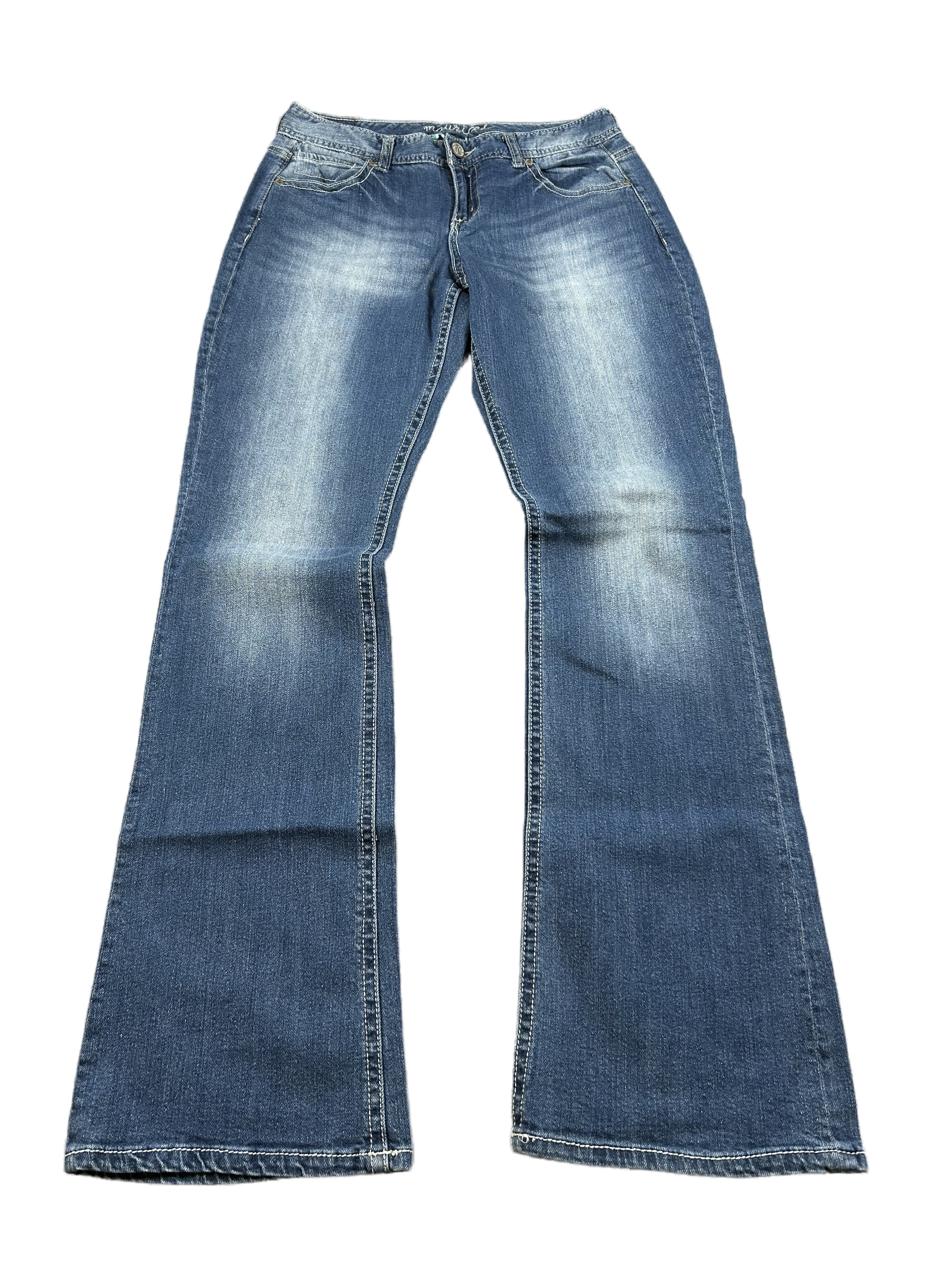 Bootcut Jeans (M)